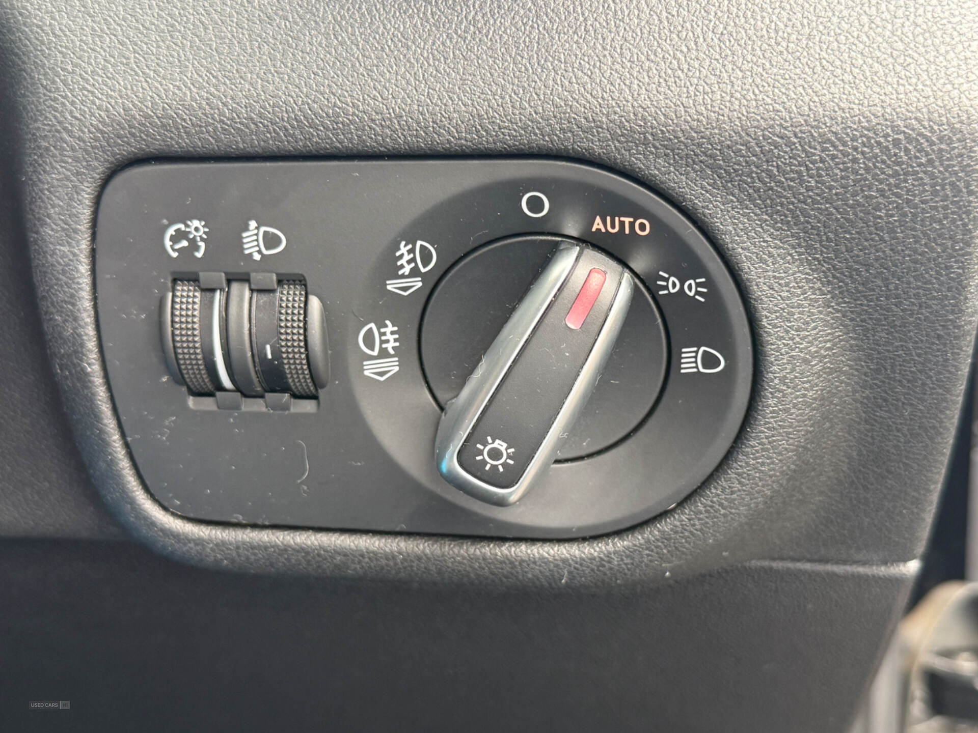 Oct 2017 Audi A1 1.4 TFSI Sport 3dr