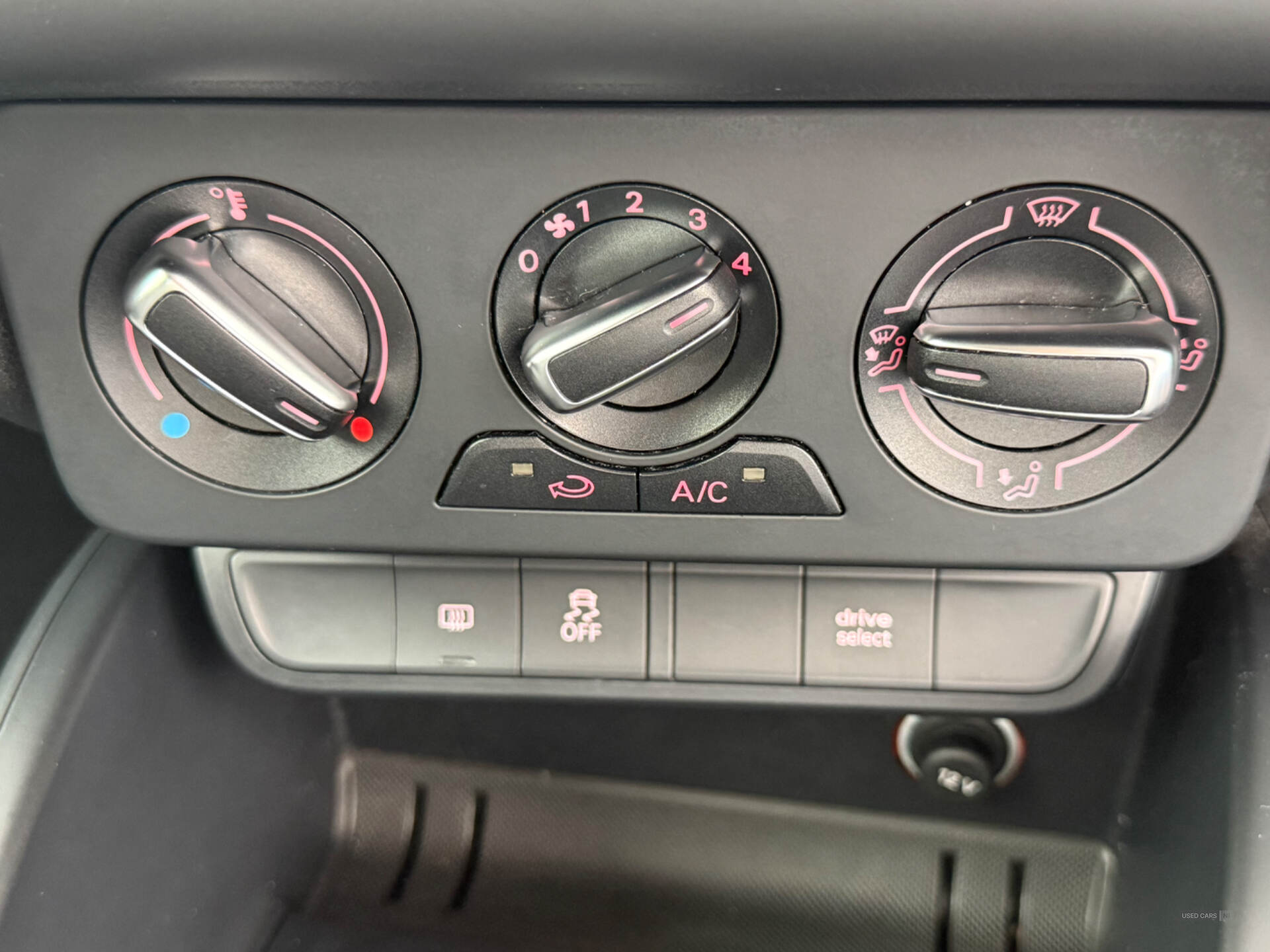 Oct 2017 Audi A1 1.4 TFSI Sport 3dr