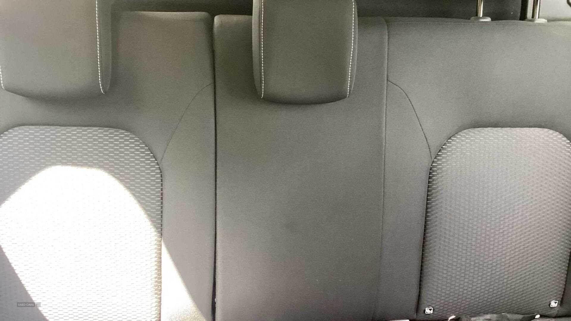 May 2021 Dacia Duster 1.3 TCe 130 Comfort 5dr