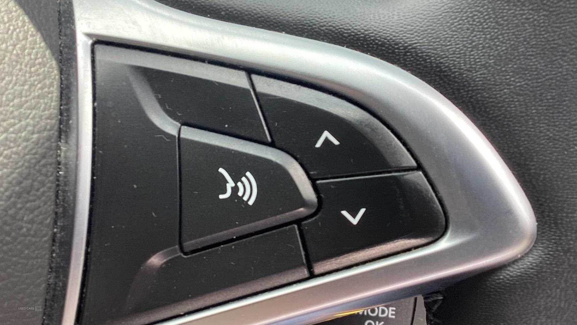 May 2021 Dacia Duster 1.3 TCe 130 Comfort 5dr