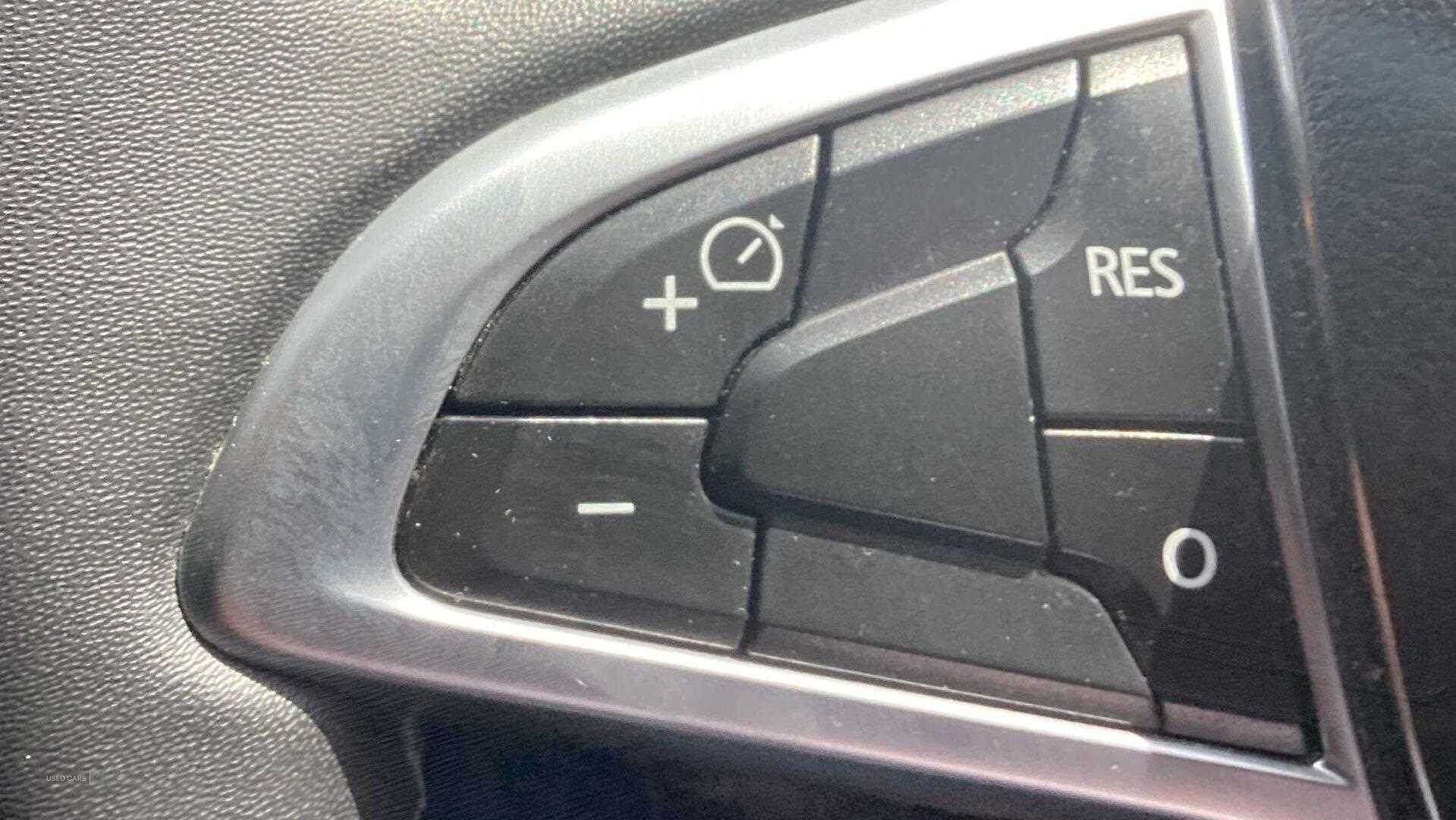 May 2021 Dacia Duster 1.3 TCe 130 Comfort 5dr