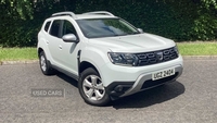 Dacia Duster 1.0 TCE Comfort in Down