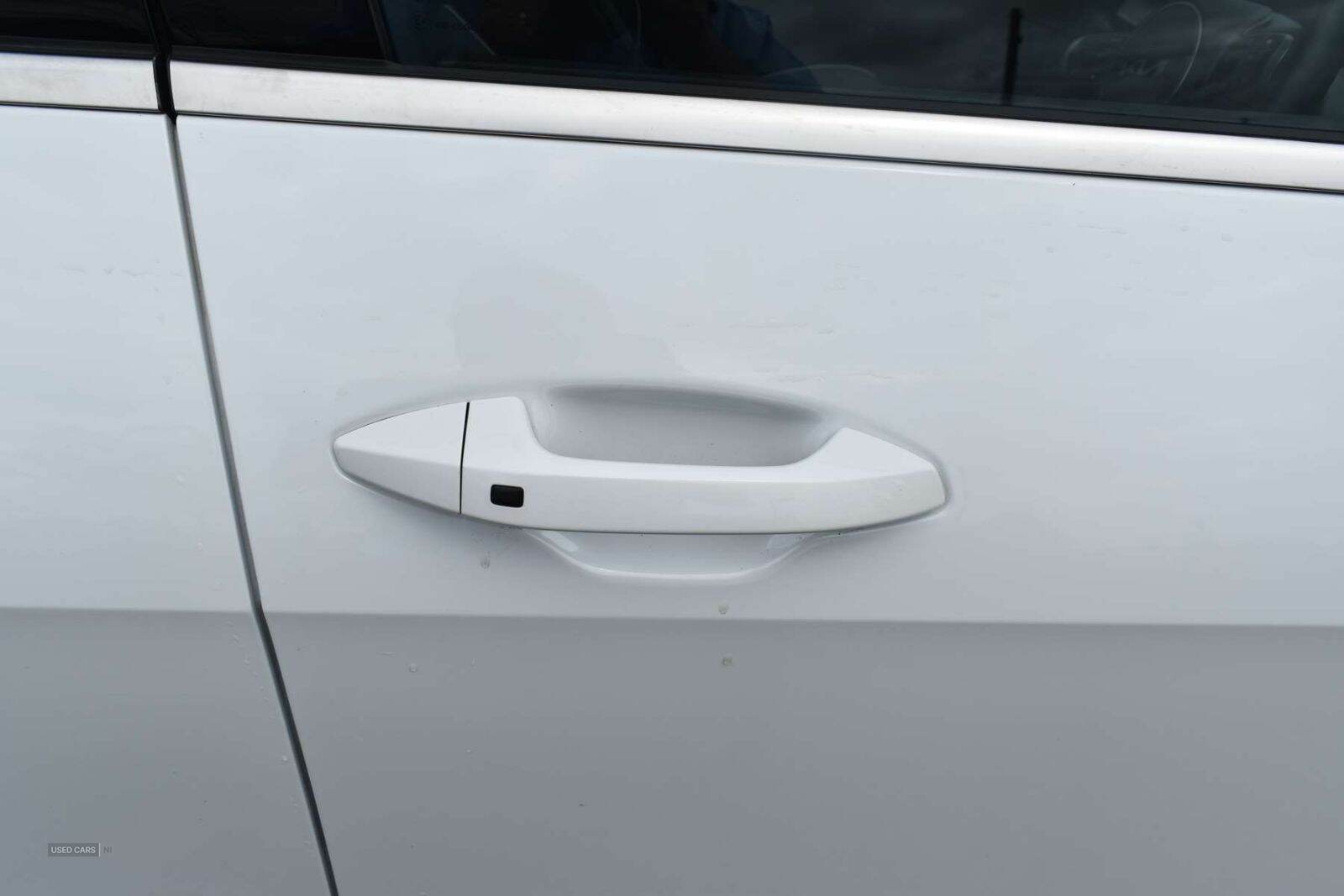 May 2024 Kia Sportage 1.6T GDi ISG GT-Line 5dr