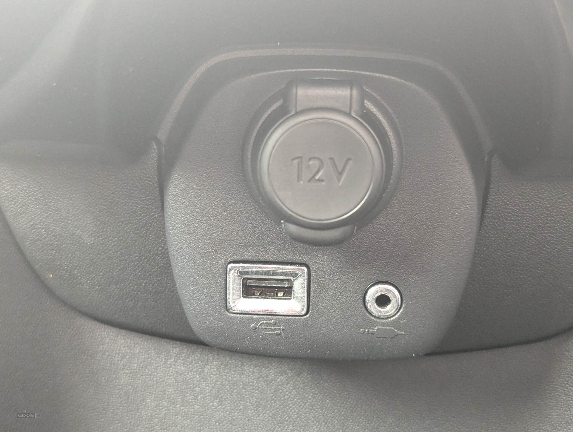 Jun 2021 Citroen C1 1.0 VTi 72 Shine 5dr