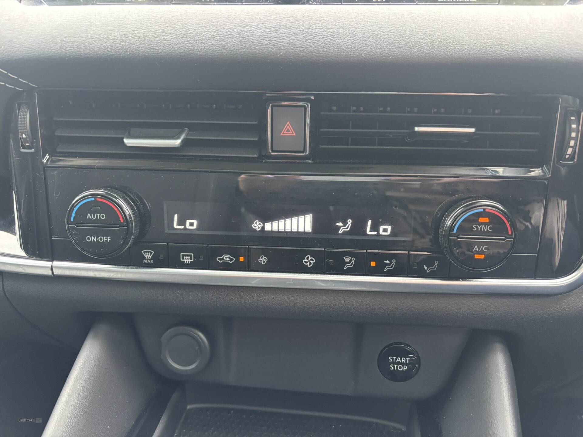 Sep 2022 Nissan Qashqai 1.5 E-Power N-Connecta 5dr Auto