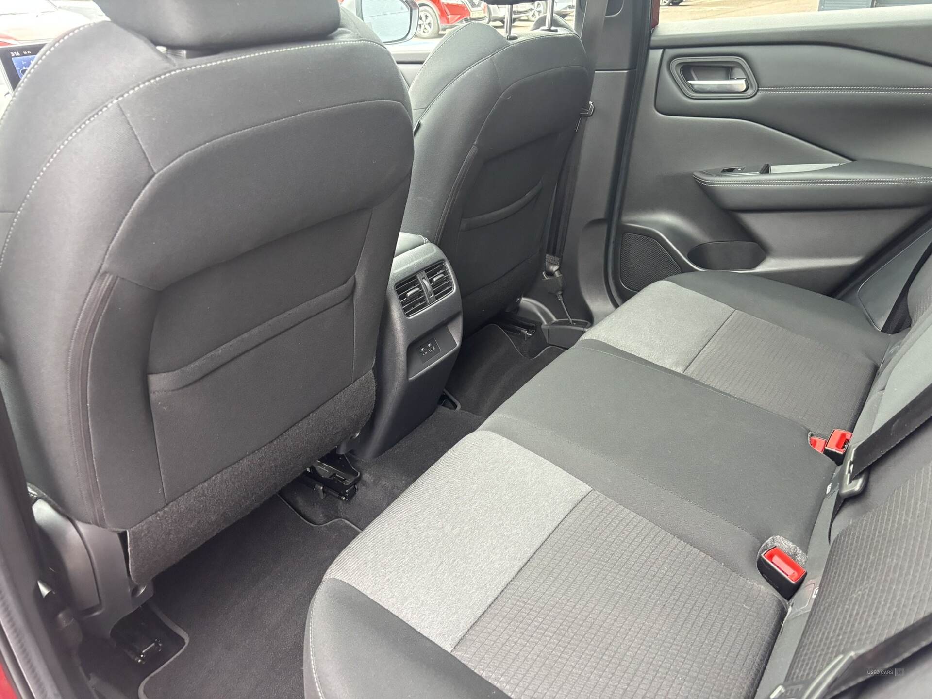 Sep 2022 Nissan Qashqai 1.5 E-Power N-Connecta 5dr Auto