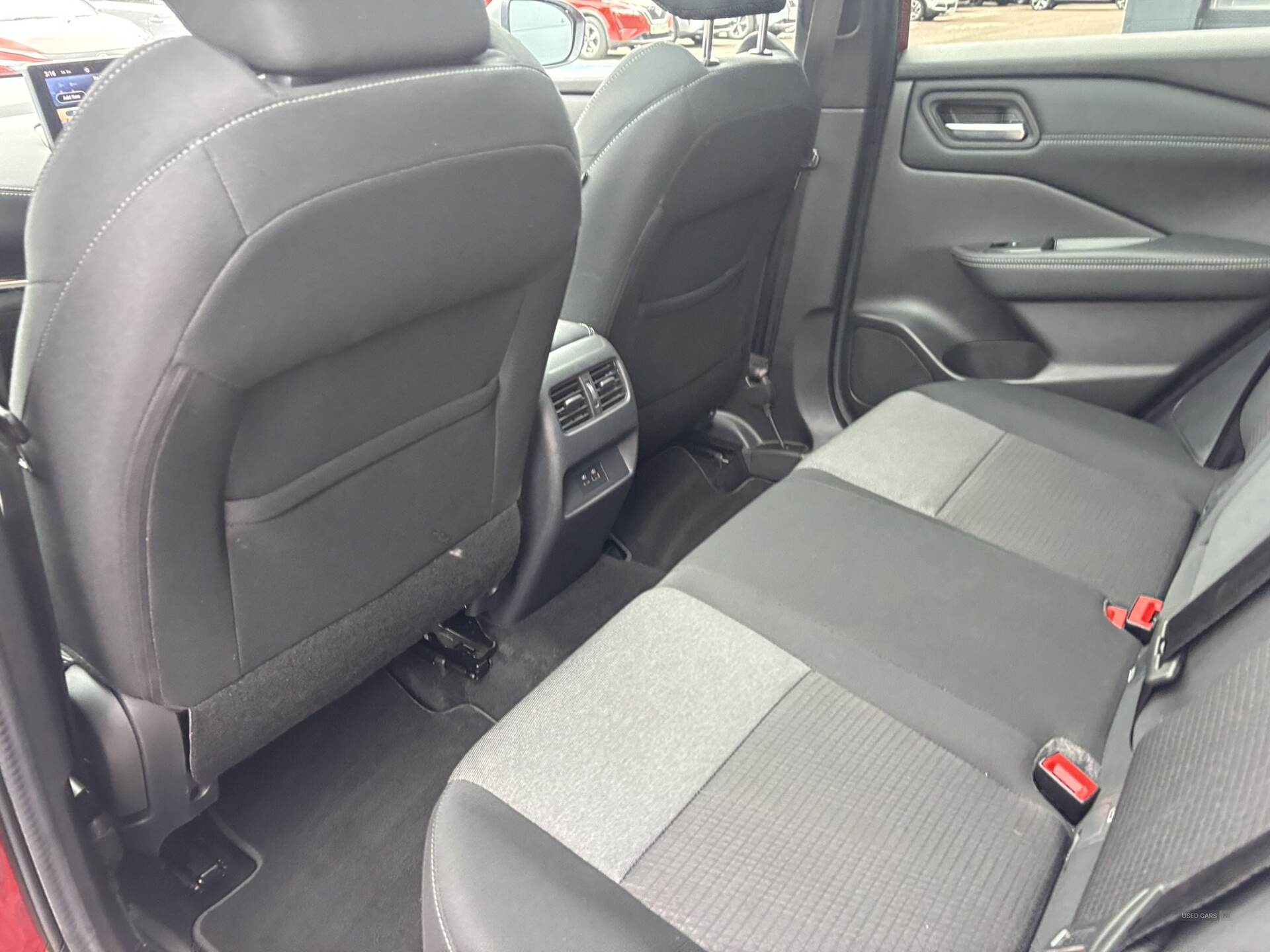 Sep 2022 Nissan Qashqai 1.5 E-Power N-Connecta 5dr Auto