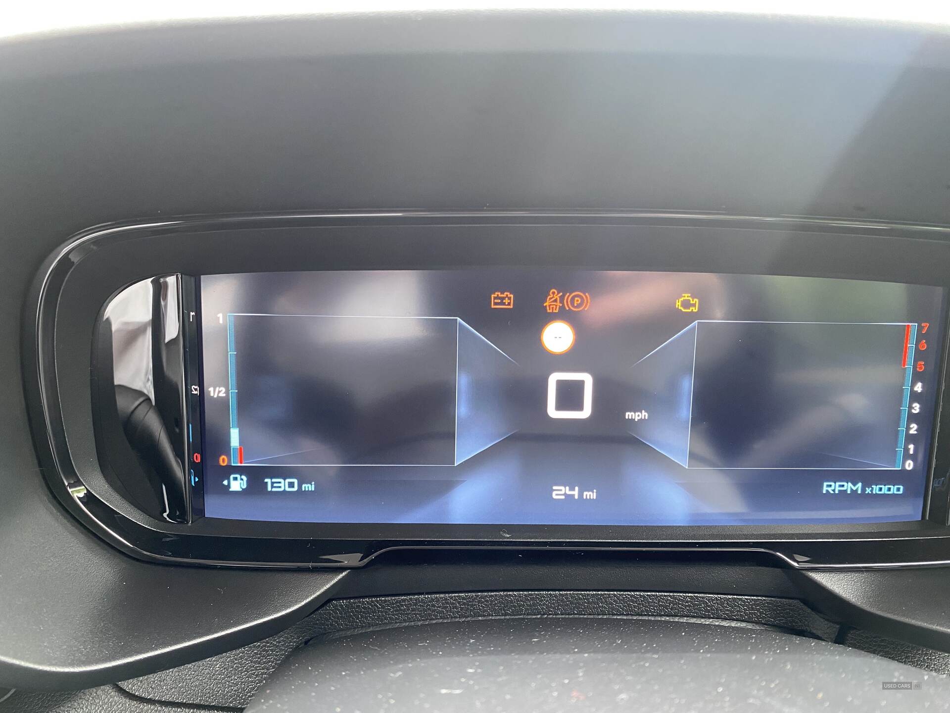  2025 Citroen Berlingo van M BHDi 100 Enterprise Plus