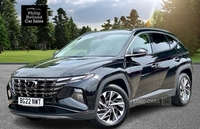 Hyundai Tucson 1.6 T-GDi Premium SUV 5dr Petrol Manual Euro 6 (s/s) (150 ps) in Antrim