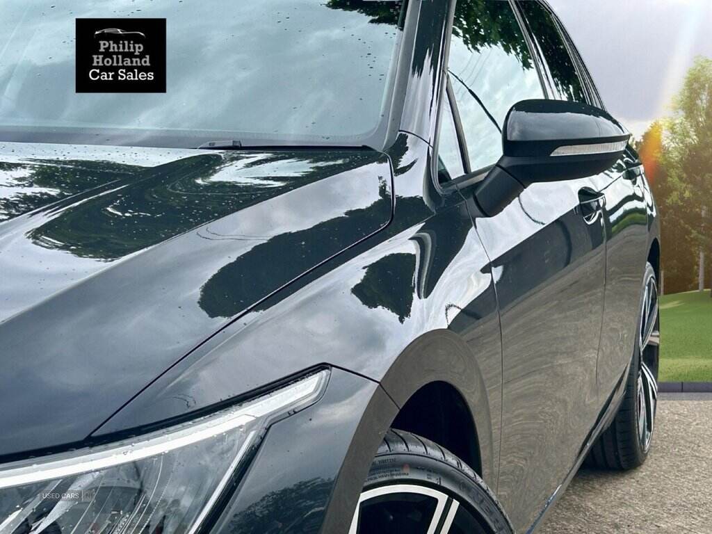 Feb 2021 Volkswagen Golf 2.0 TDI Life 5dr