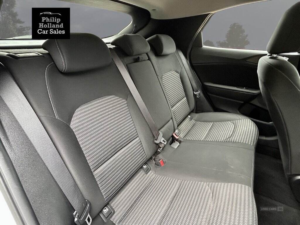 Jun 2022 Kia XCeed 1.0T GDi ISG 2 5dr