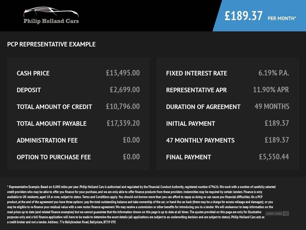 Jun 2022 Kia XCeed 1.0T GDi ISG 2 5dr