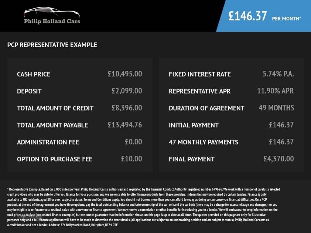 Feb 2021 Vauxhall Grandland X 1.2 Turbo Business Edition Nav 5dr