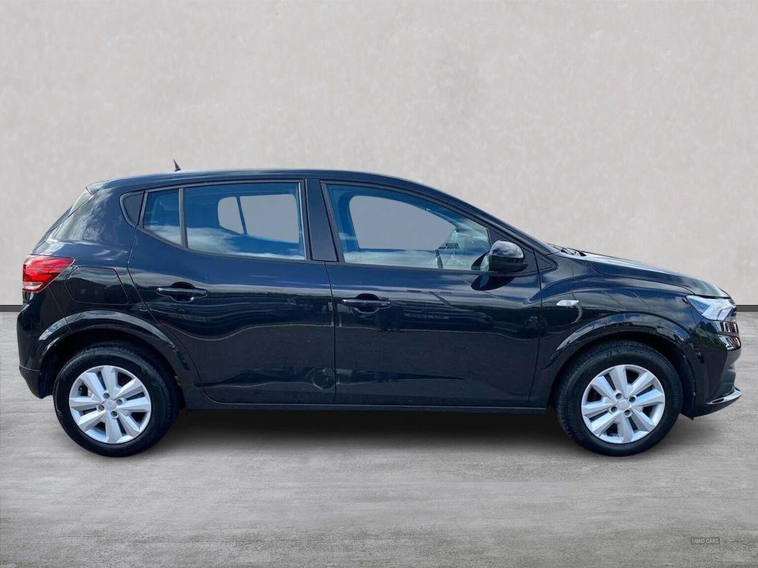 Jun 2023 Dacia Sandero 1.0 Tce Expression 5Dr
