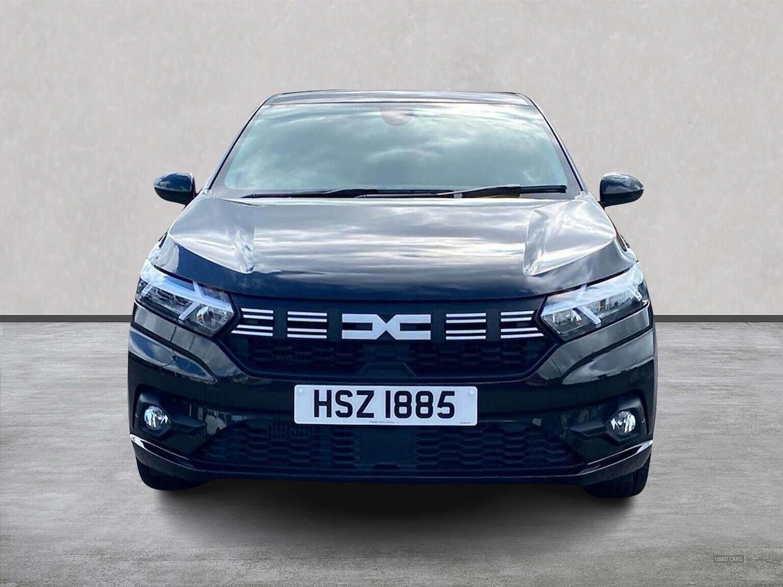 Jun 2023 Dacia Sandero 1.0 Tce Expression 5Dr