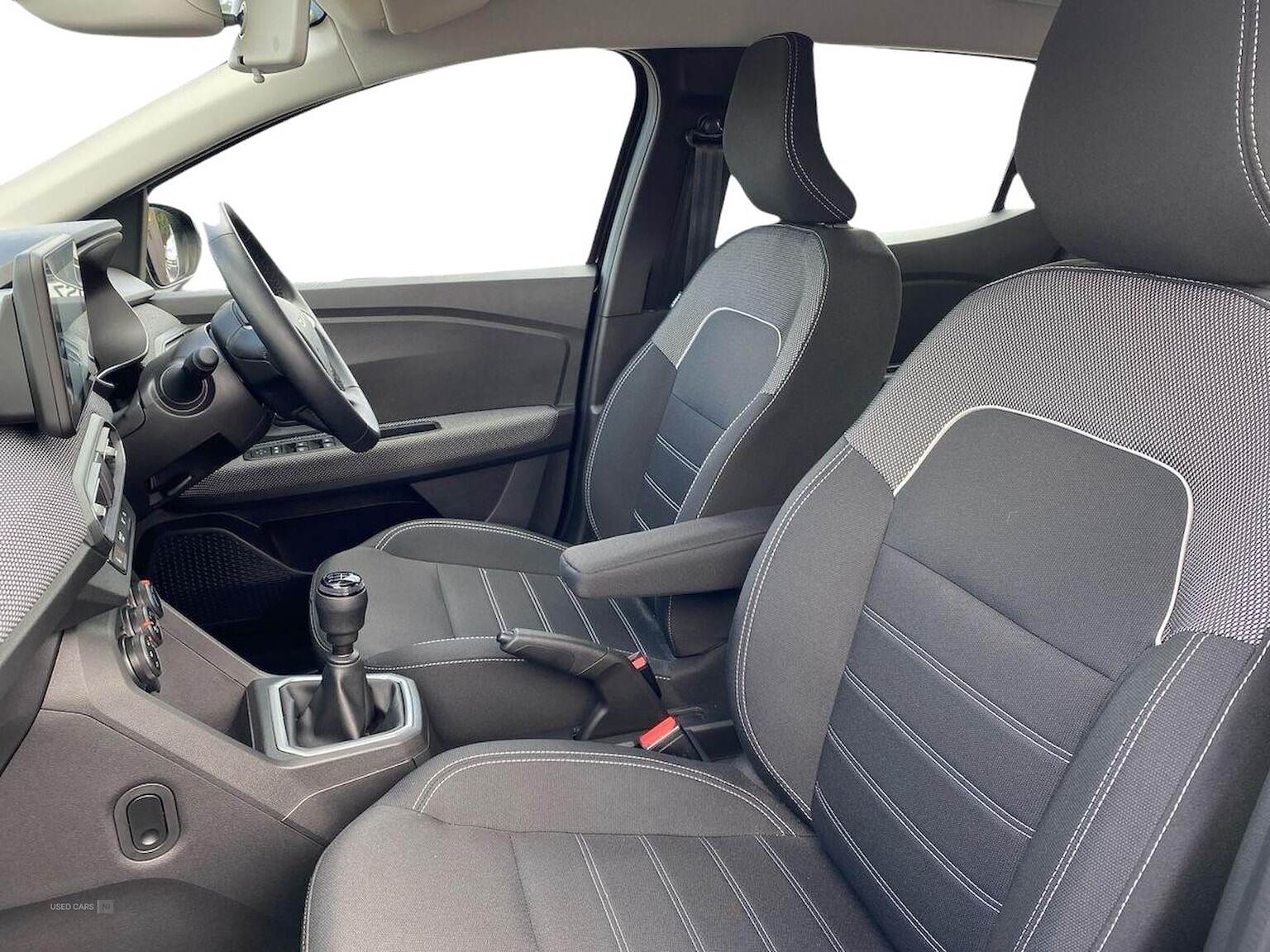 Jun 2023 Dacia Sandero 1.0 Tce Expression 5Dr