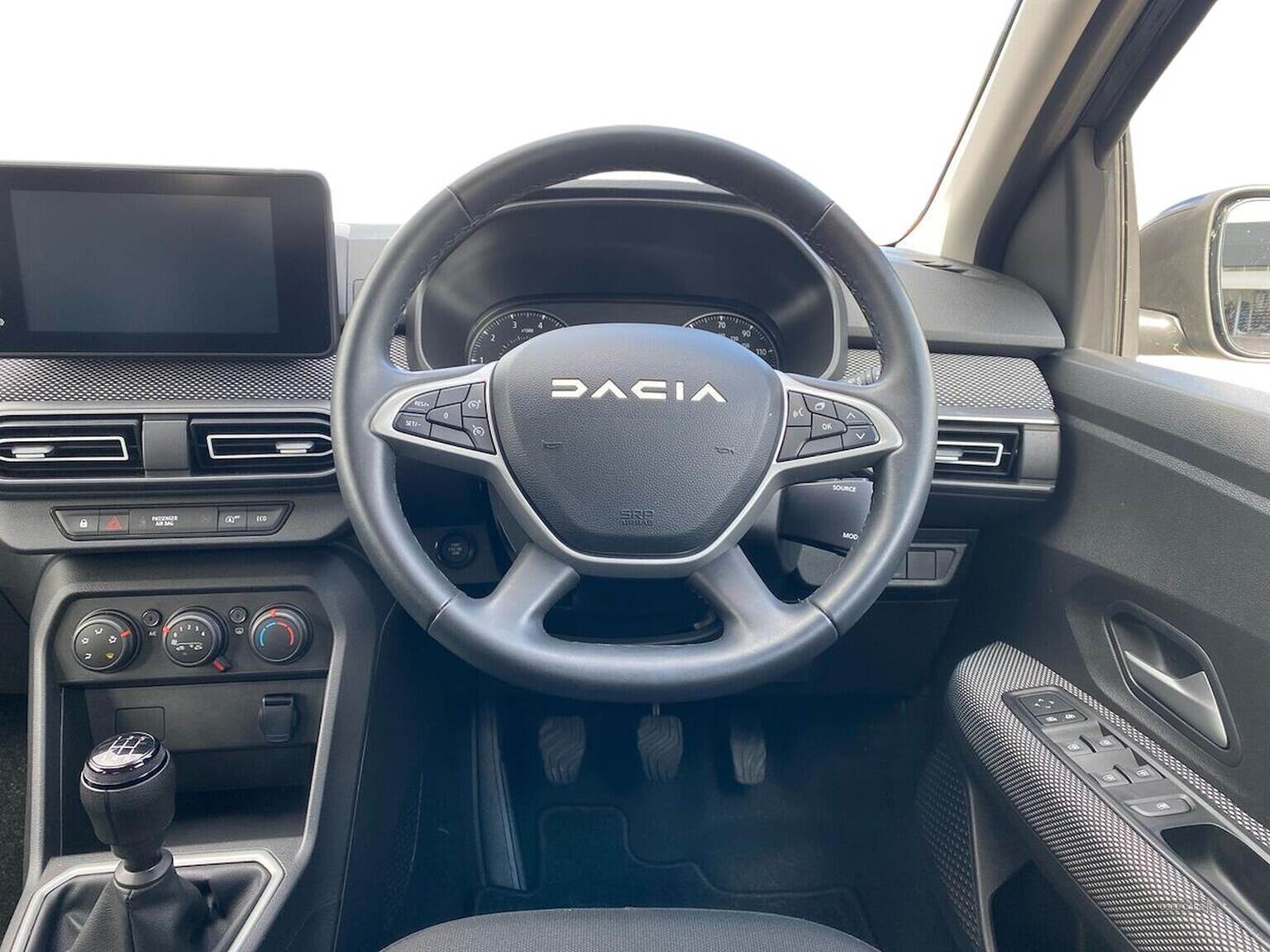 Jun 2023 Dacia Sandero 1.0 Tce Expression 5Dr