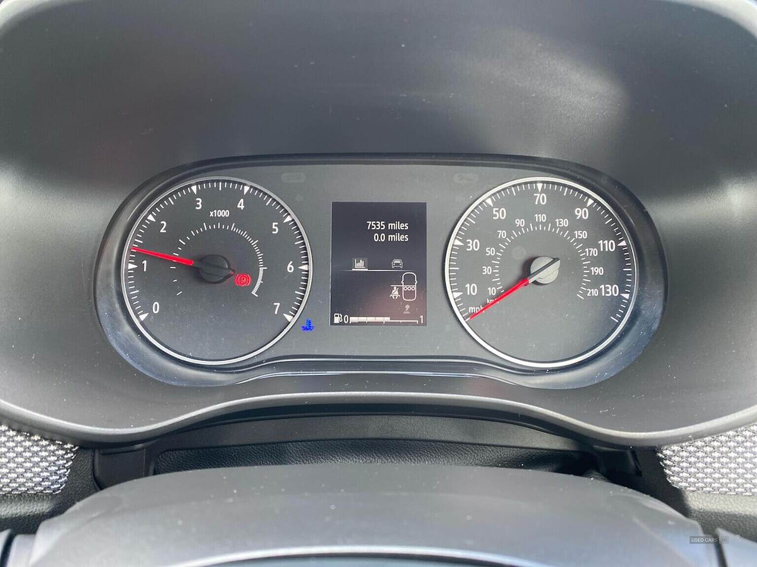 Jun 2023 Dacia Sandero 1.0 Tce Expression 5Dr