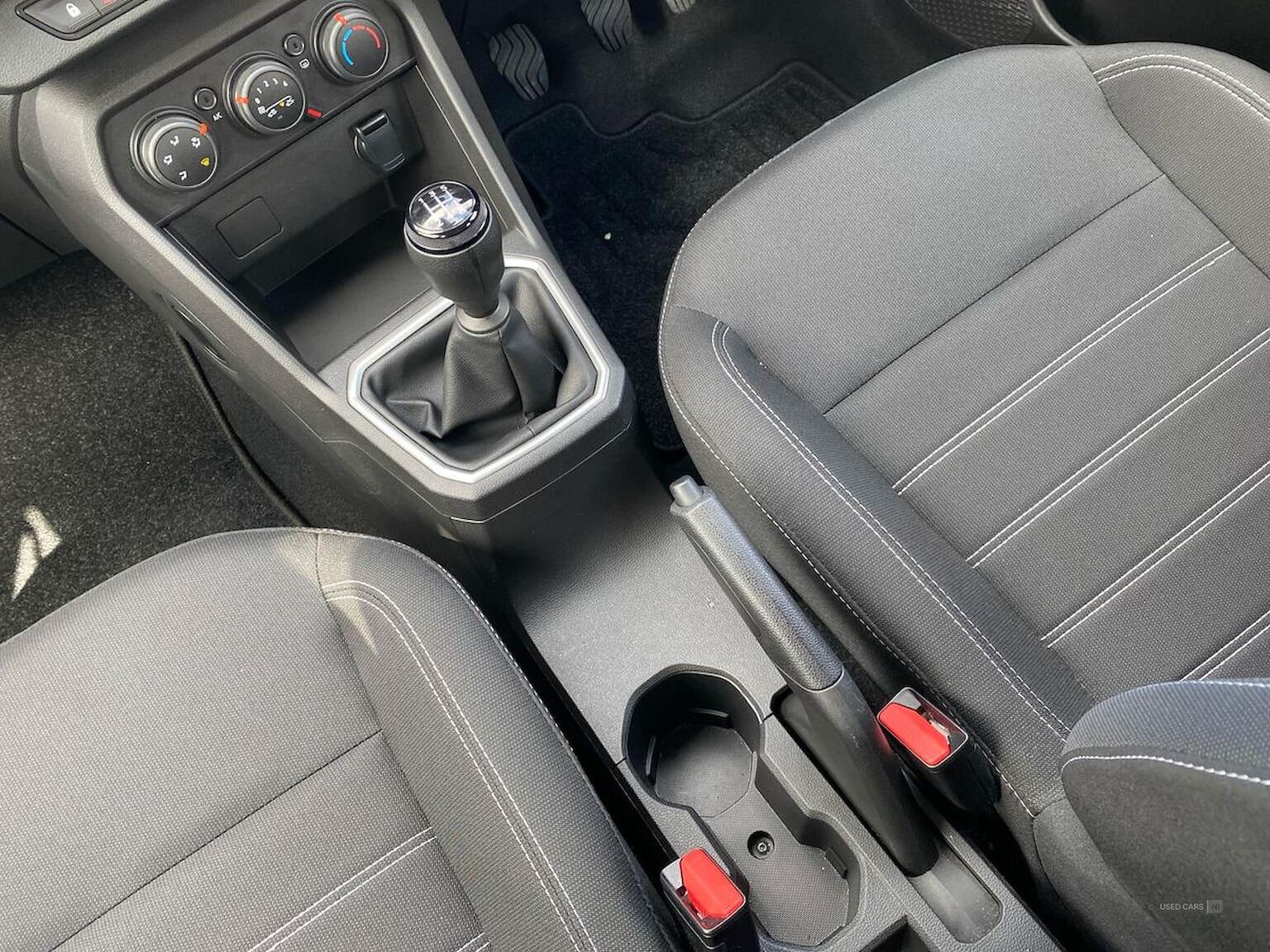 Jun 2023 Dacia Sandero 1.0 Tce Expression 5Dr