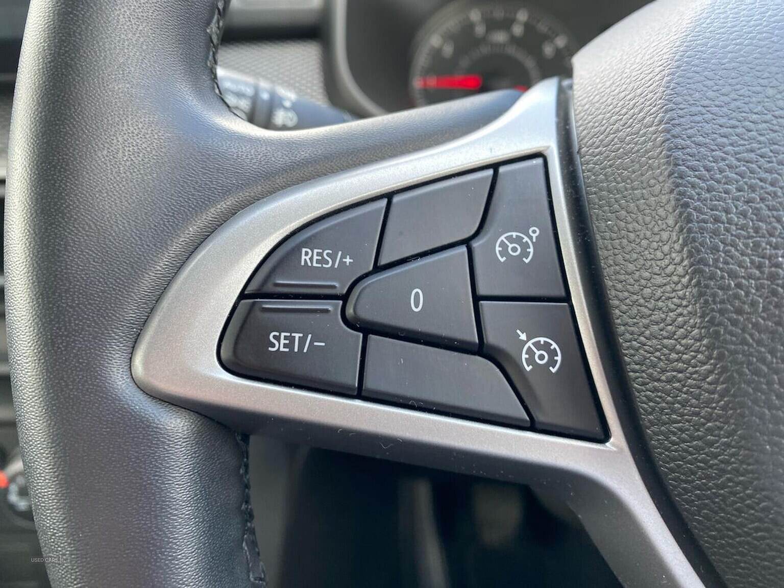 Jun 2023 Dacia Sandero 1.0 Tce Expression 5Dr