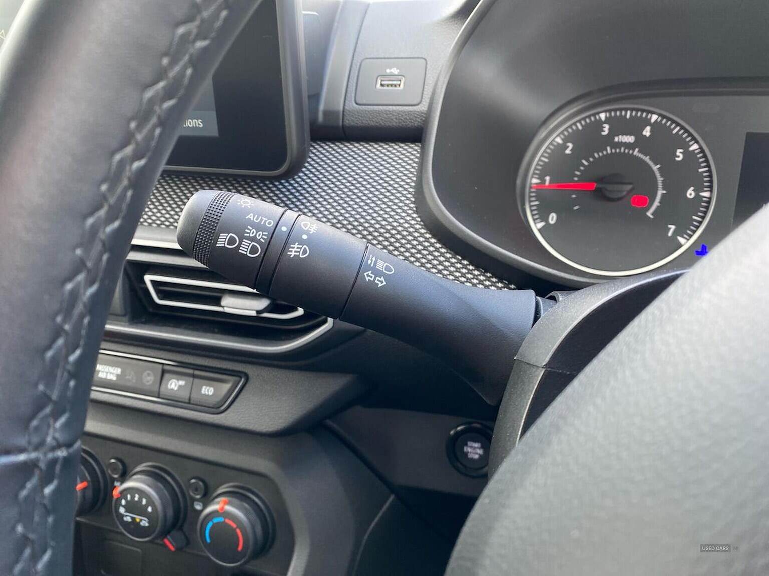 Jun 2023 Dacia Sandero 1.0 Tce Expression 5Dr