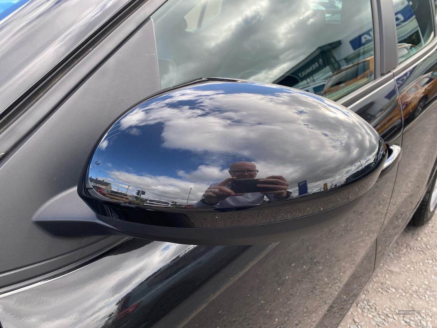Jun 2023 Dacia Sandero 1.0 Tce Expression 5Dr