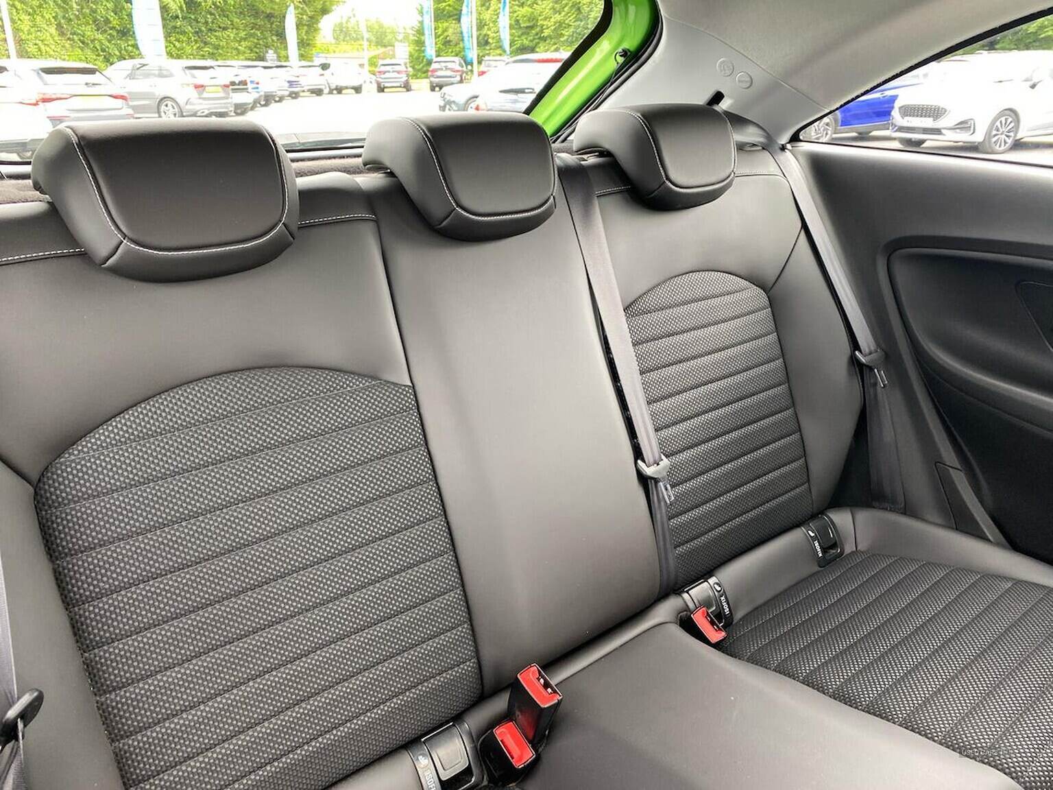 Apr 2016 Vauxhall Corsa 1.6T Vxr 3Dr