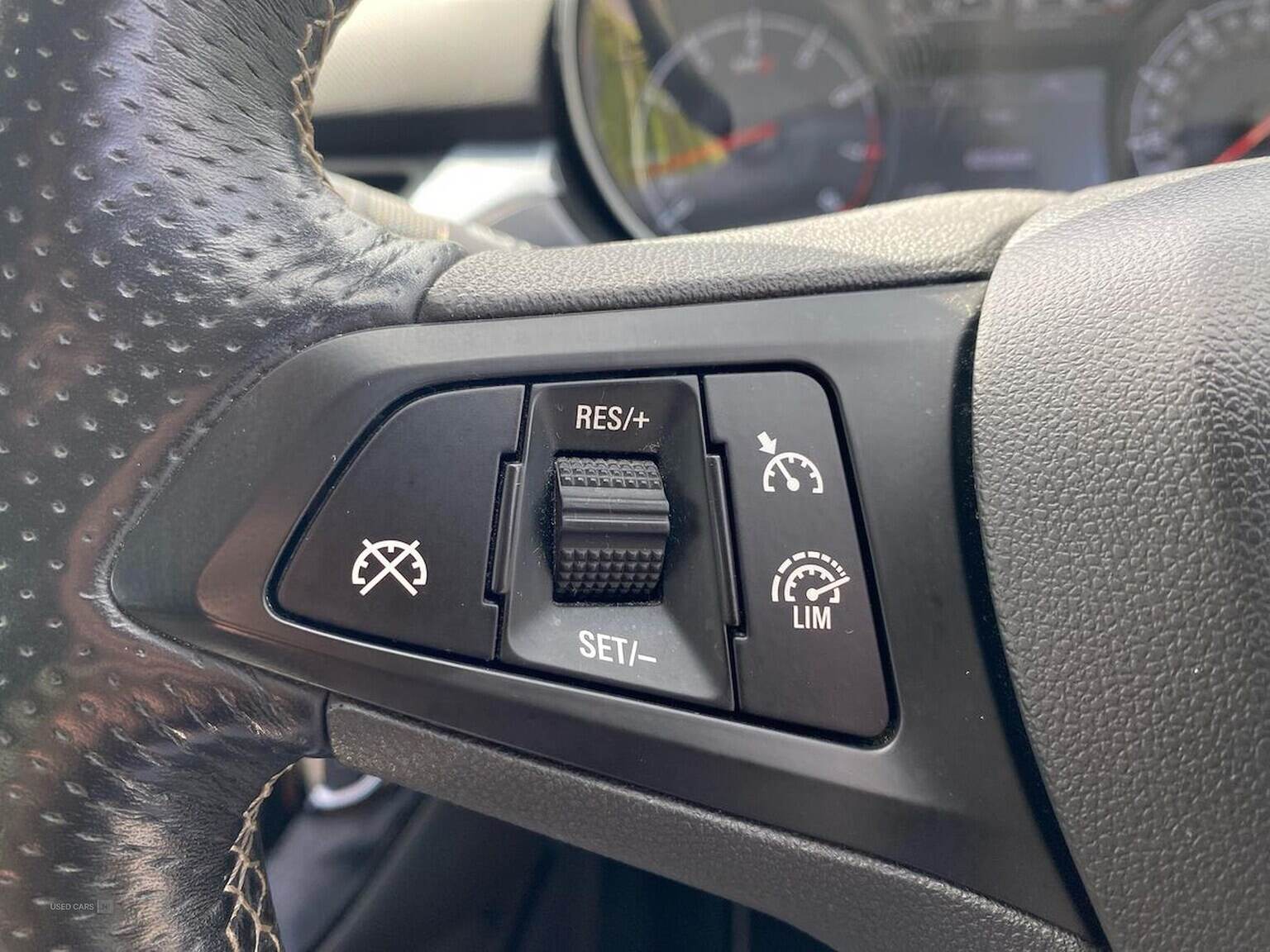Apr 2016 Vauxhall Corsa 1.6T Vxr 3Dr