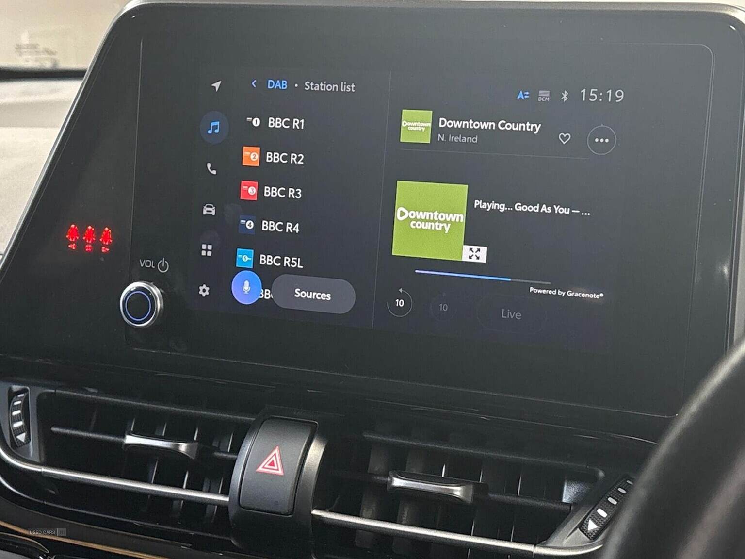 May 2023 Toyota C-HR 1.8 Hybrid Design 5Dr Cvt