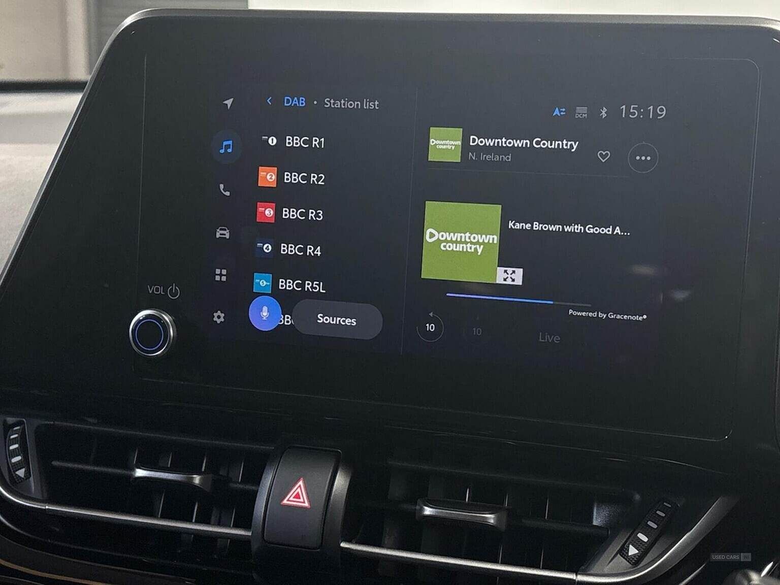 May 2023 Toyota C-HR 1.8 Hybrid Design 5Dr Cvt