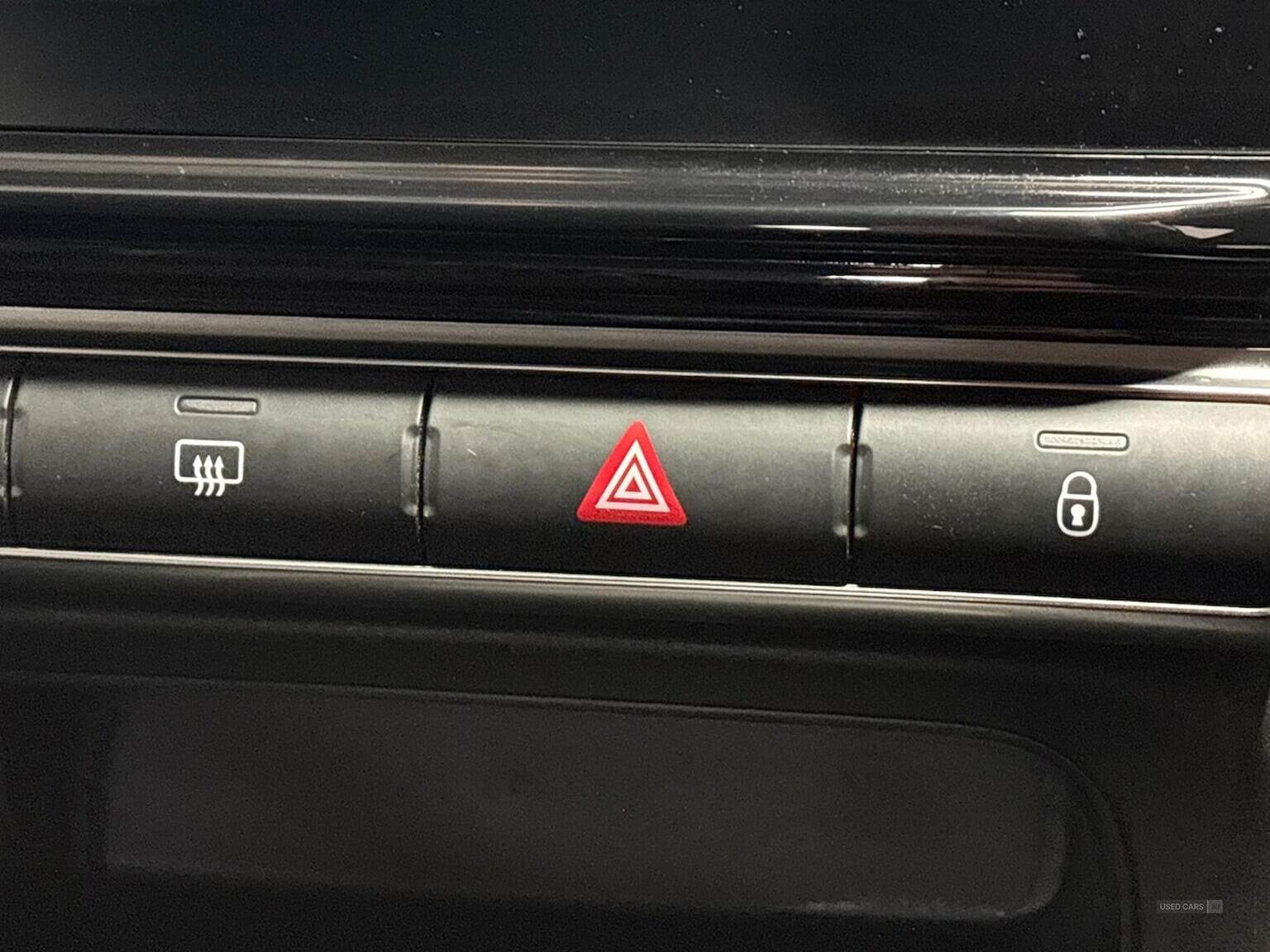 Apr 2021 Citroen C3 1.2 Puretech Flair 5Dr