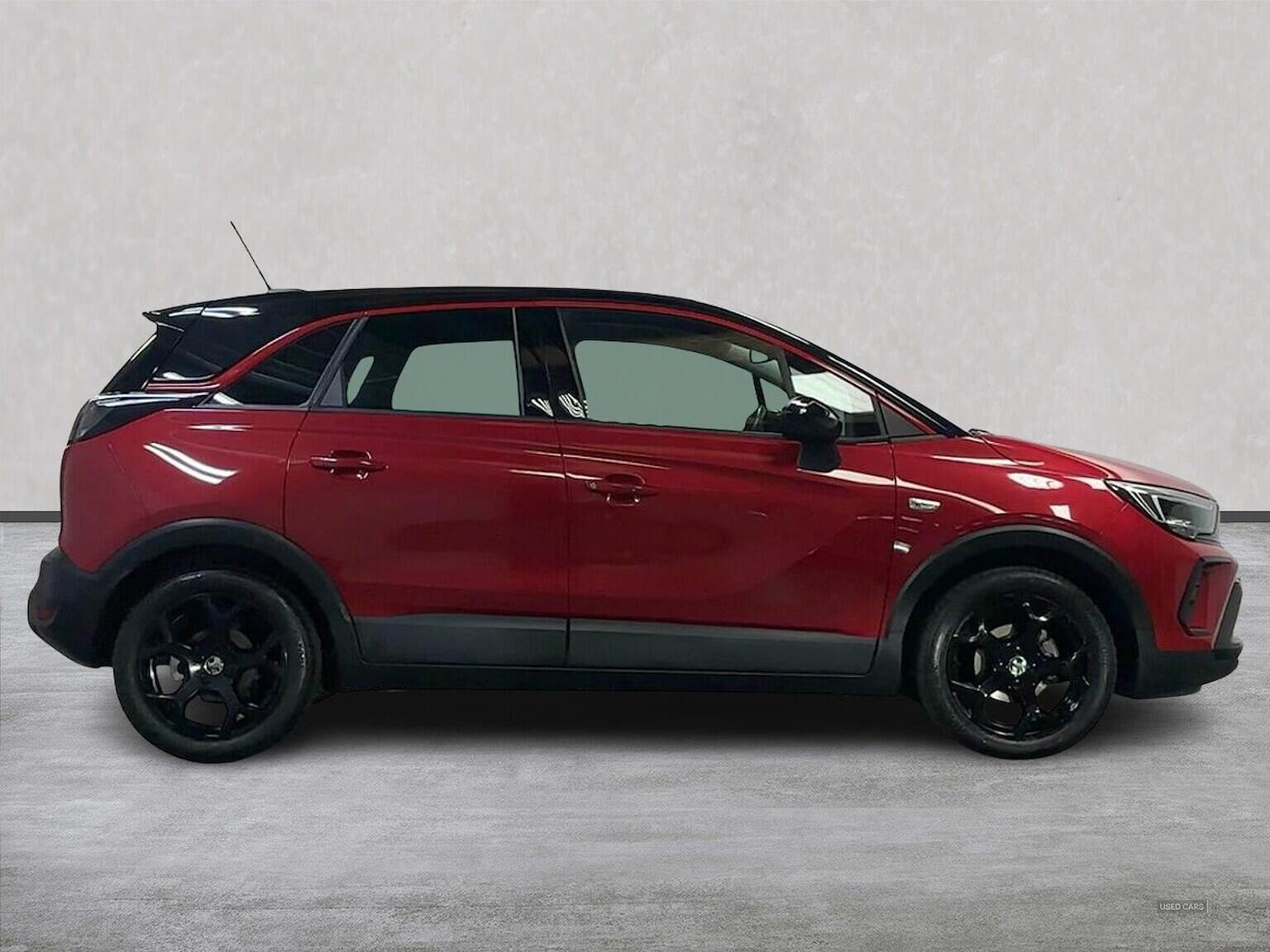 May 2022 Vauxhall Crossland 1.2 Gs Line 5Dr