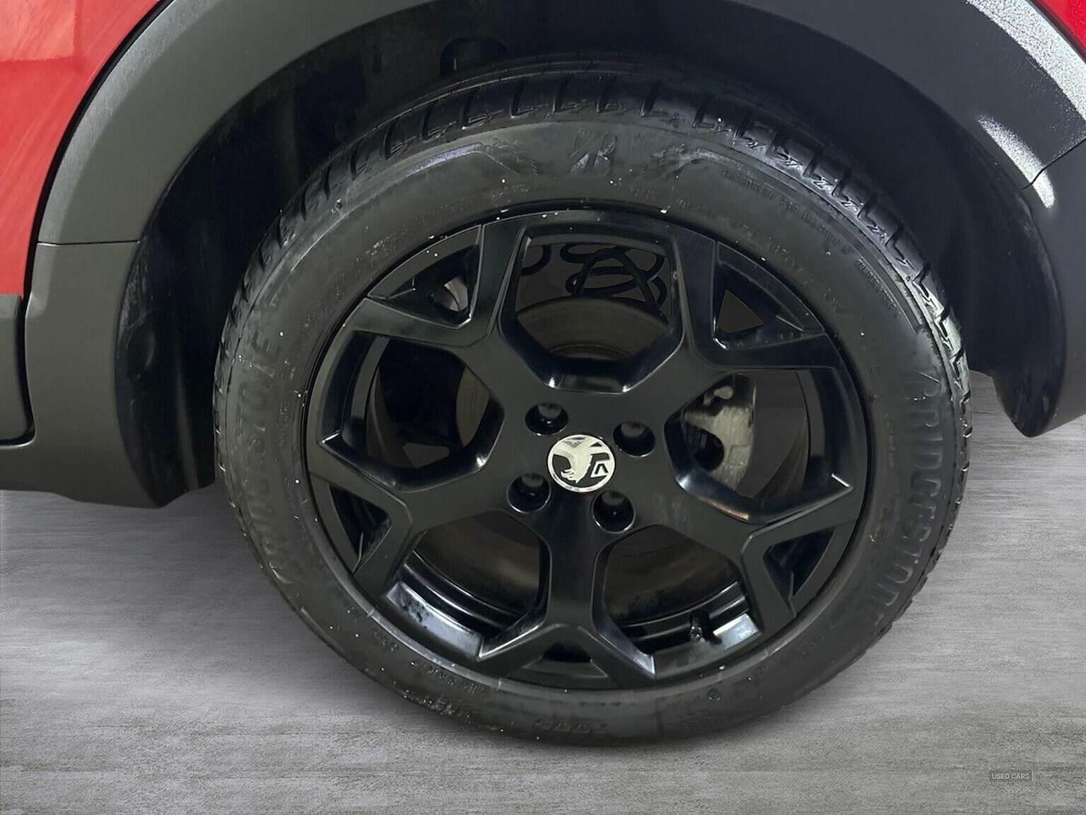 May 2022 Vauxhall Crossland 1.2 Gs Line 5Dr