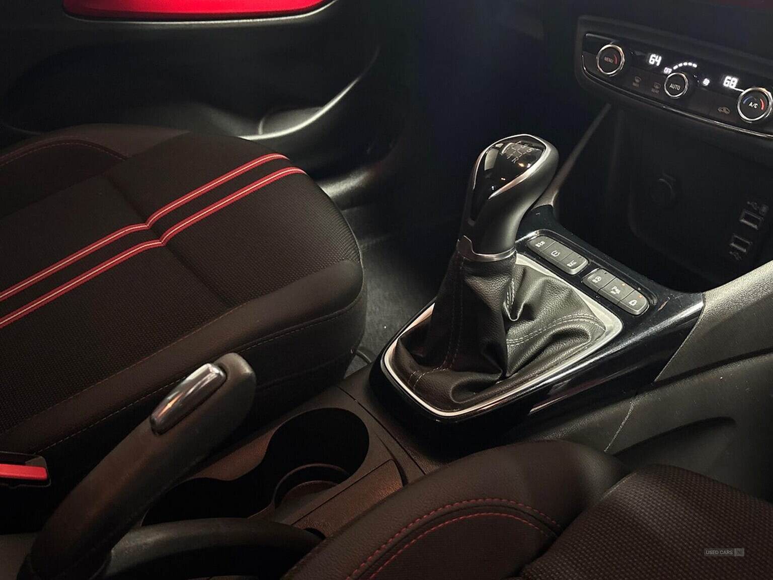 May 2022 Vauxhall Crossland 1.2 Gs Line 5Dr
