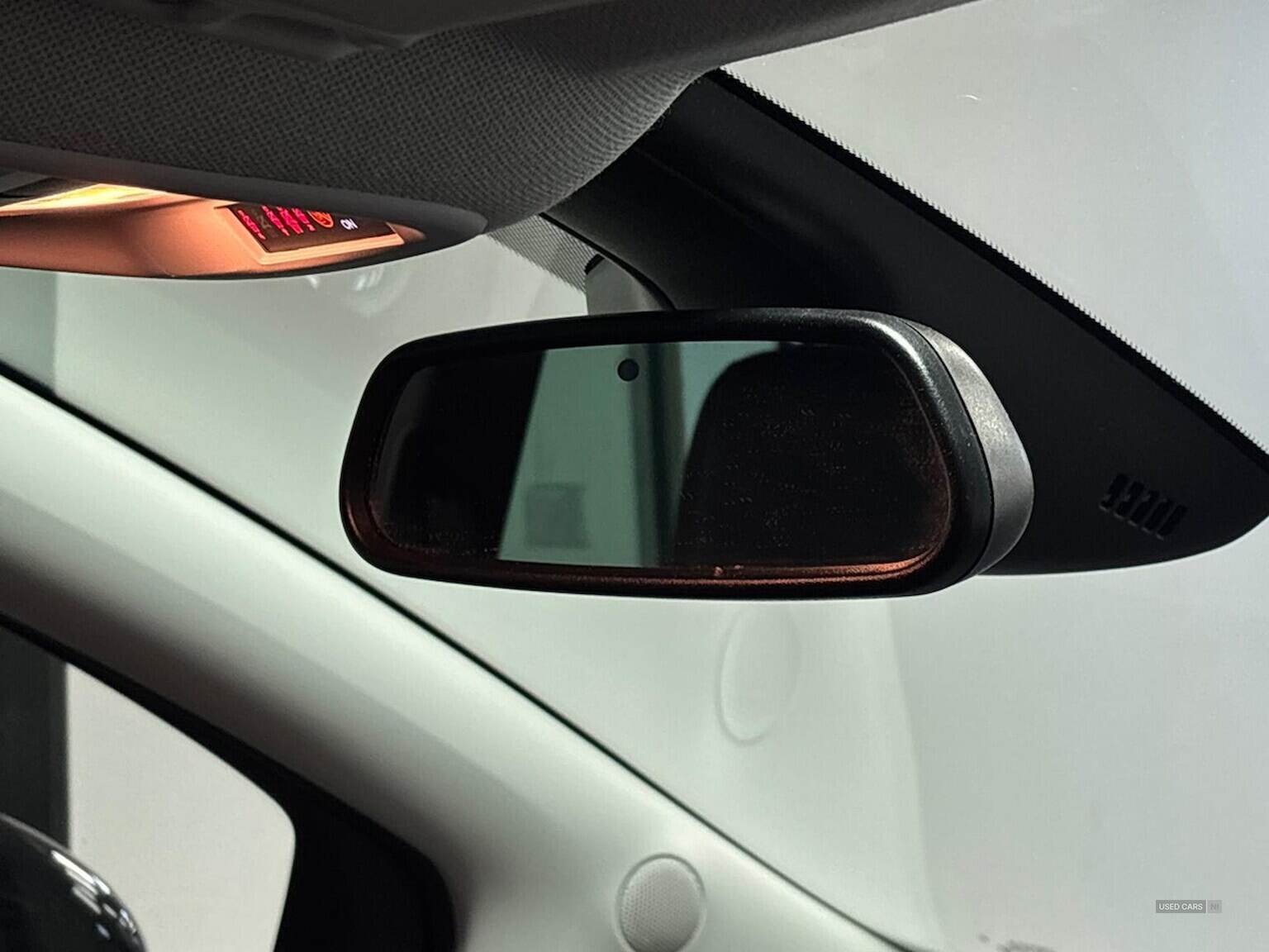 May 2022 Vauxhall Crossland 1.2 Gs Line 5Dr