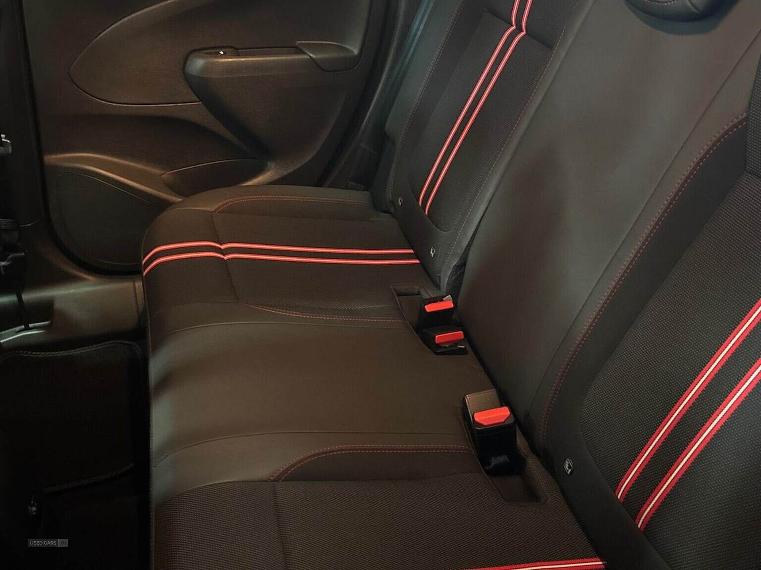 May 2022 Vauxhall Crossland 1.2 Gs Line 5Dr
