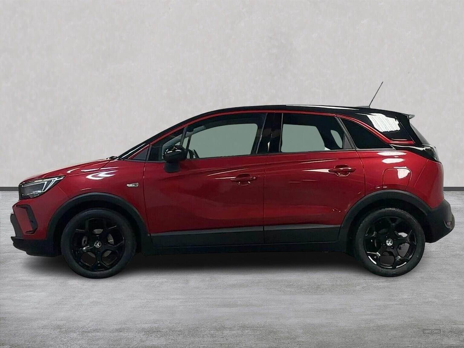 May 2022 Vauxhall Crossland 1.2 Gs Line 5Dr