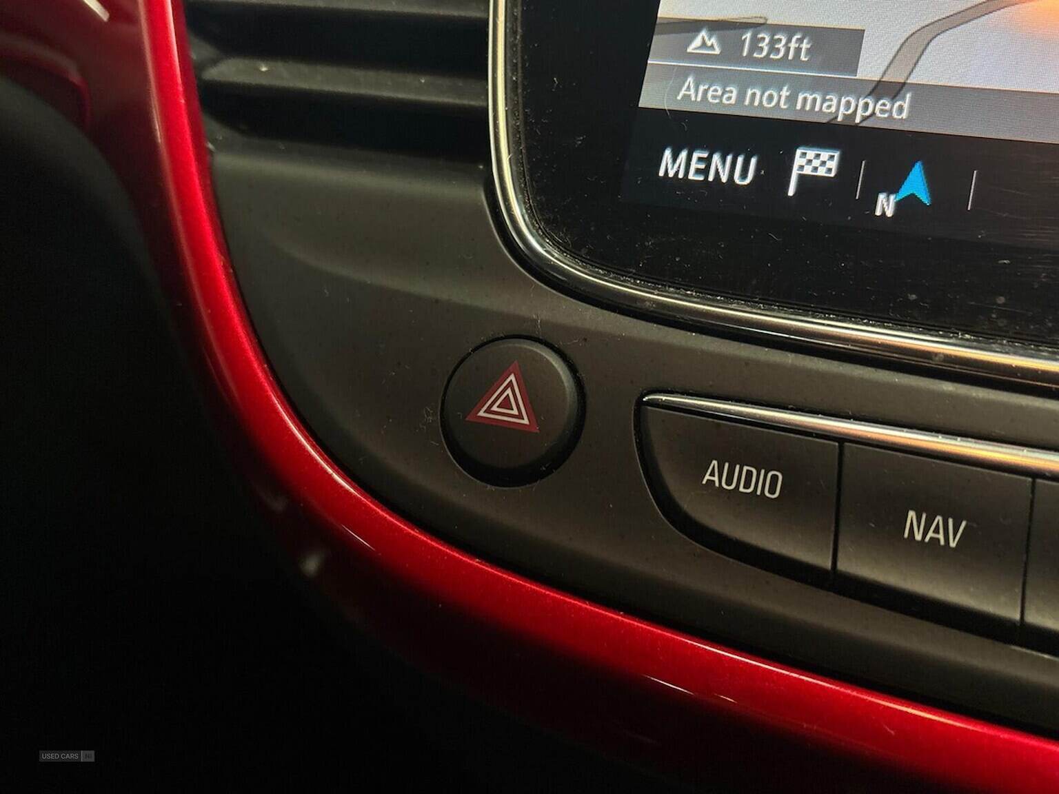 May 2022 Vauxhall Crossland 1.2 Gs Line 5Dr