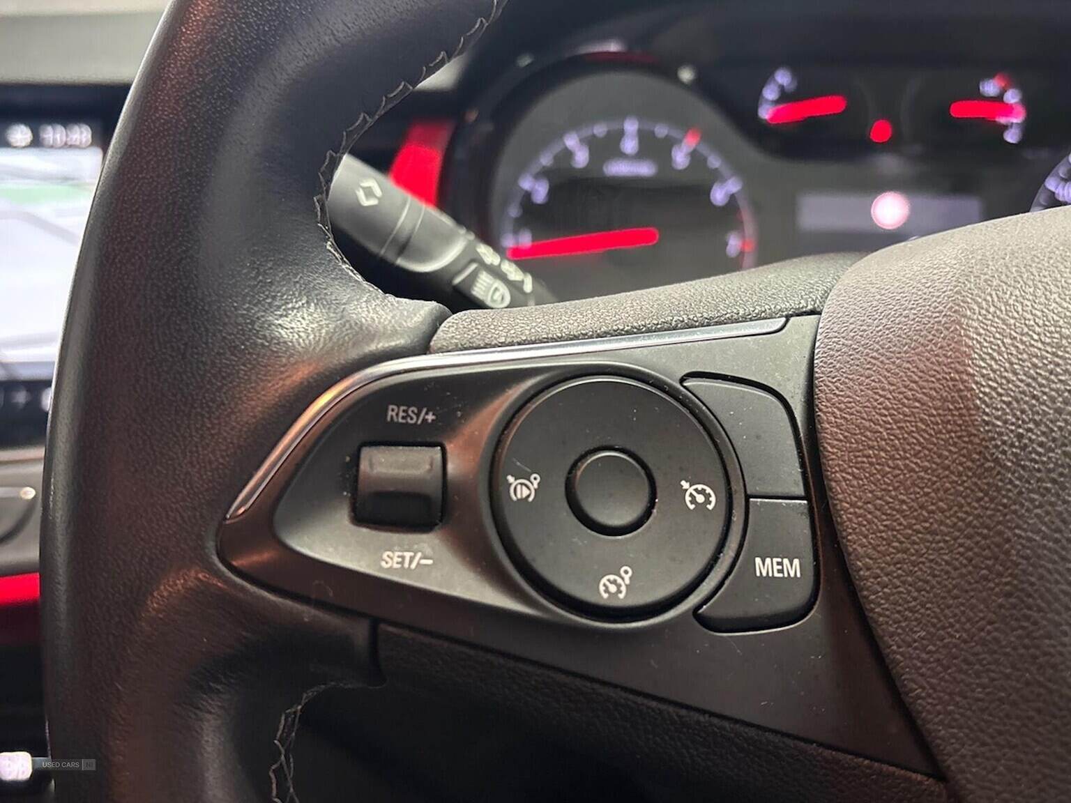May 2022 Vauxhall Crossland 1.2 Gs Line 5Dr