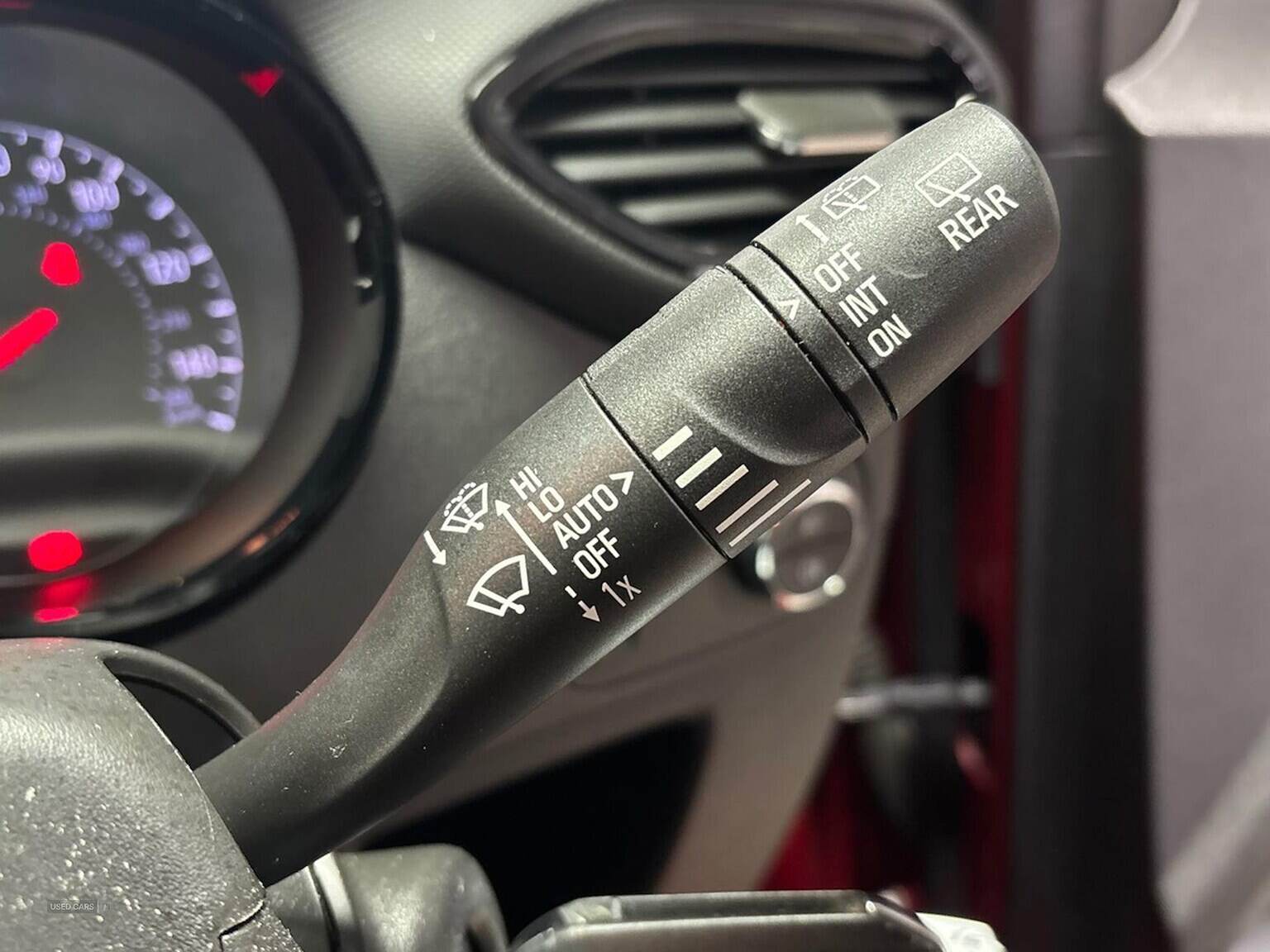 May 2022 Vauxhall Crossland 1.2 Gs Line 5Dr