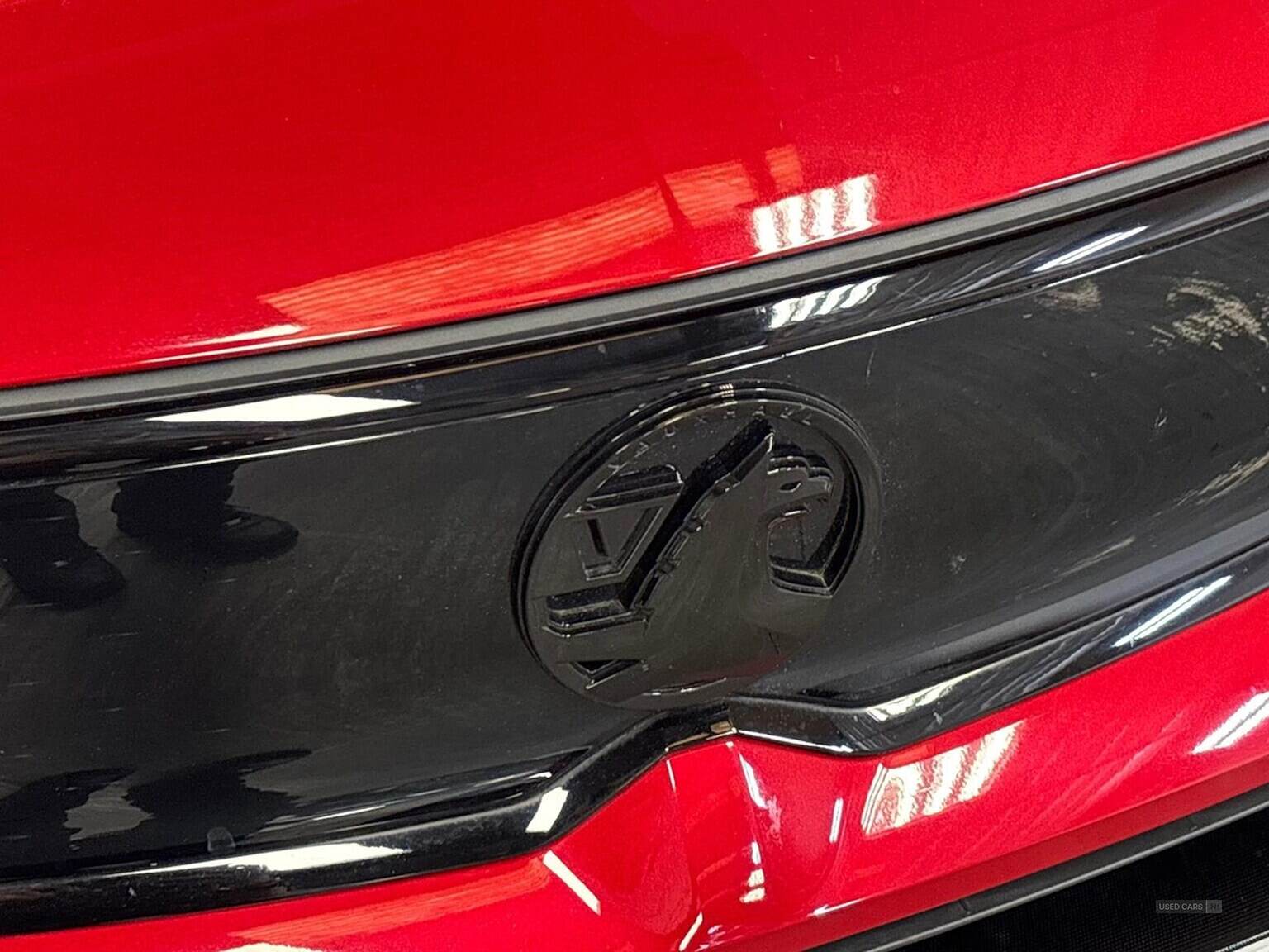 May 2022 Vauxhall Crossland 1.2 Gs Line 5Dr
