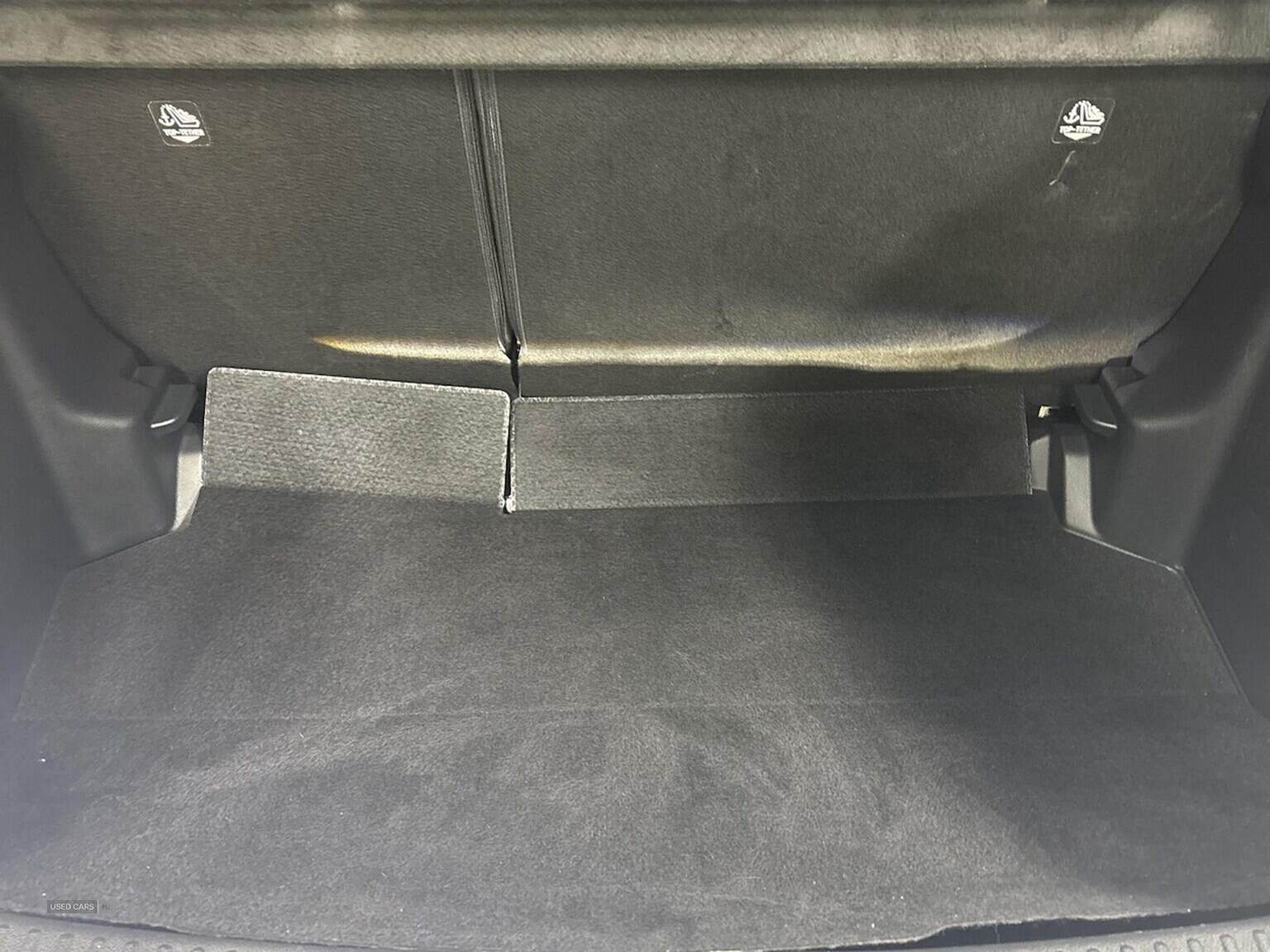 Mar 2023 Toyota Yaris 1.5 Hybrid Design 5Dr Cvt