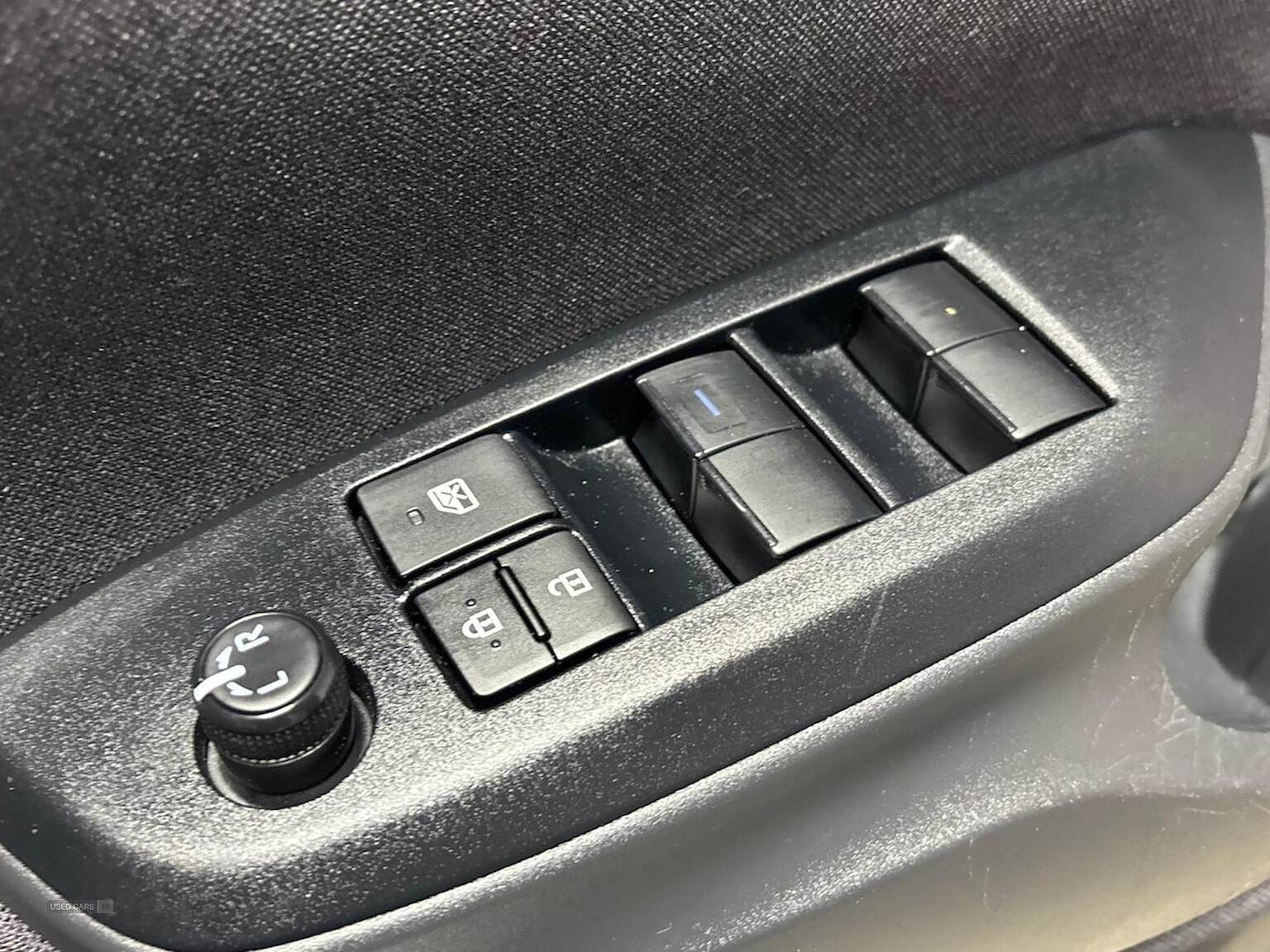 Mar 2023 Toyota Yaris 1.5 Hybrid Design 5Dr Cvt