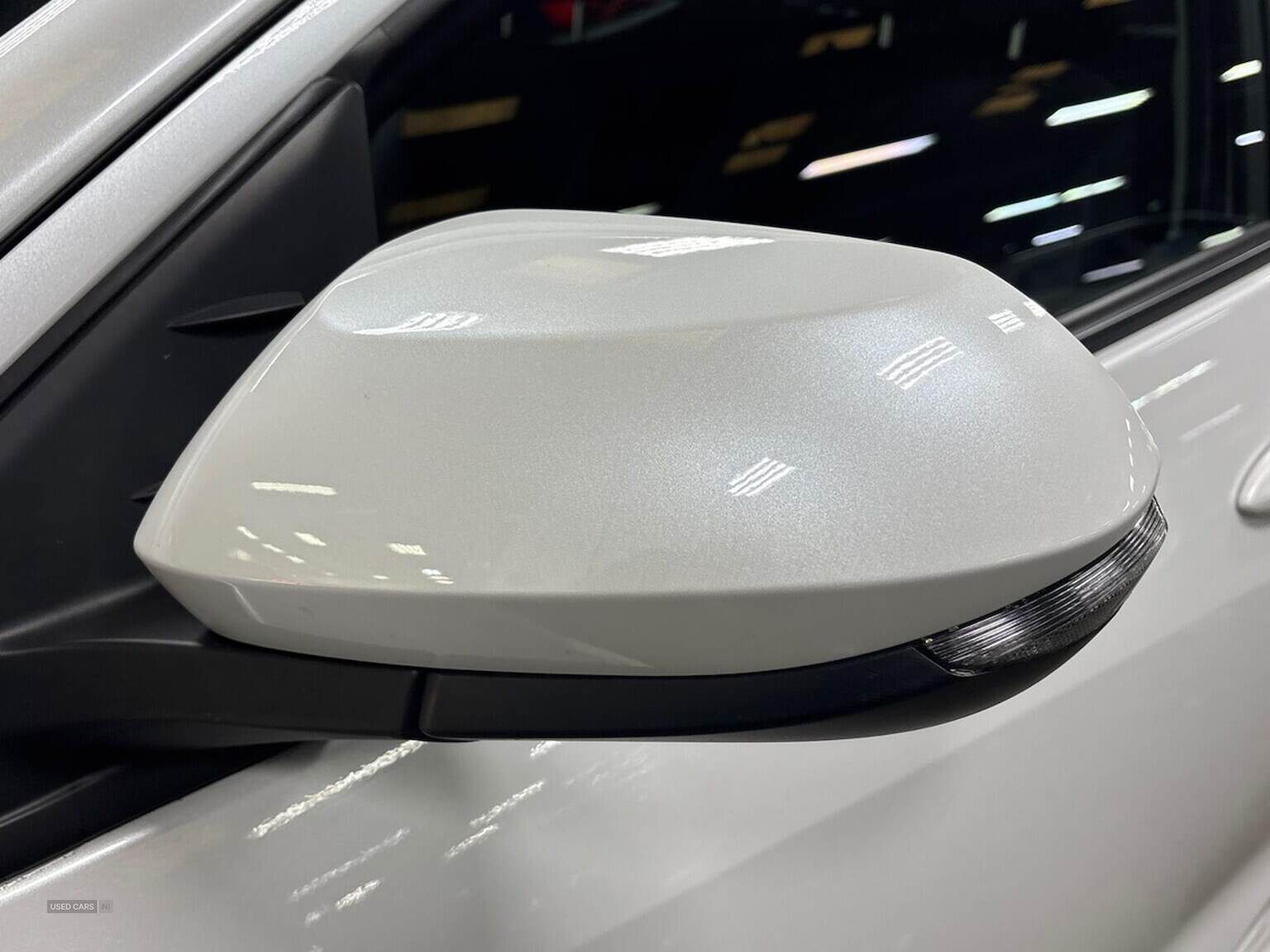 Mar 2023 Toyota Yaris 1.5 Hybrid Design 5Dr Cvt
