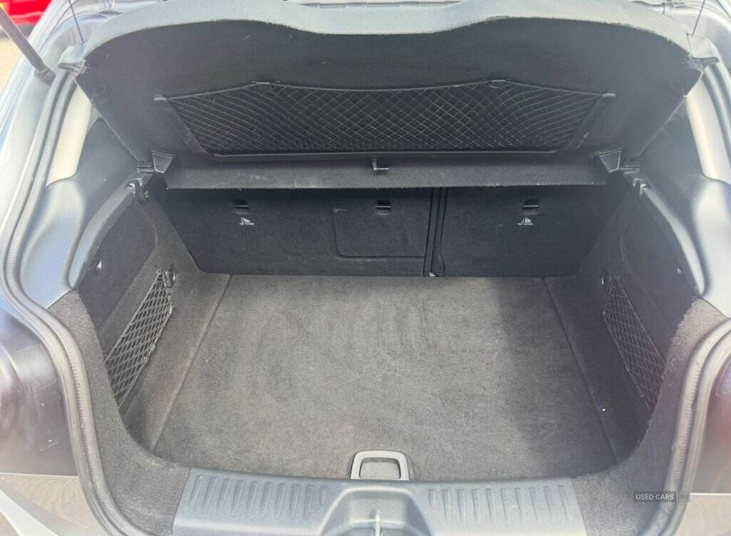 Dec 2015 Mercedes-Benz A-Class A180d SE 5dr Auto