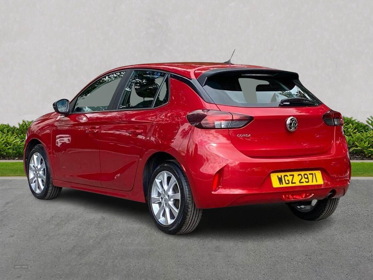 Feb 2022 Vauxhall Corsa 1.2 Se Edition 5Dr