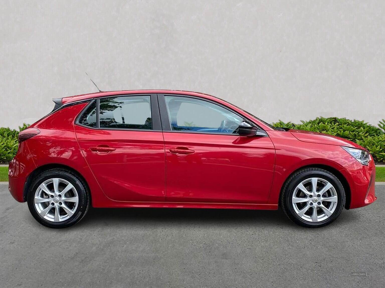 Feb 2022 Vauxhall Corsa 1.2 Se Edition 5Dr