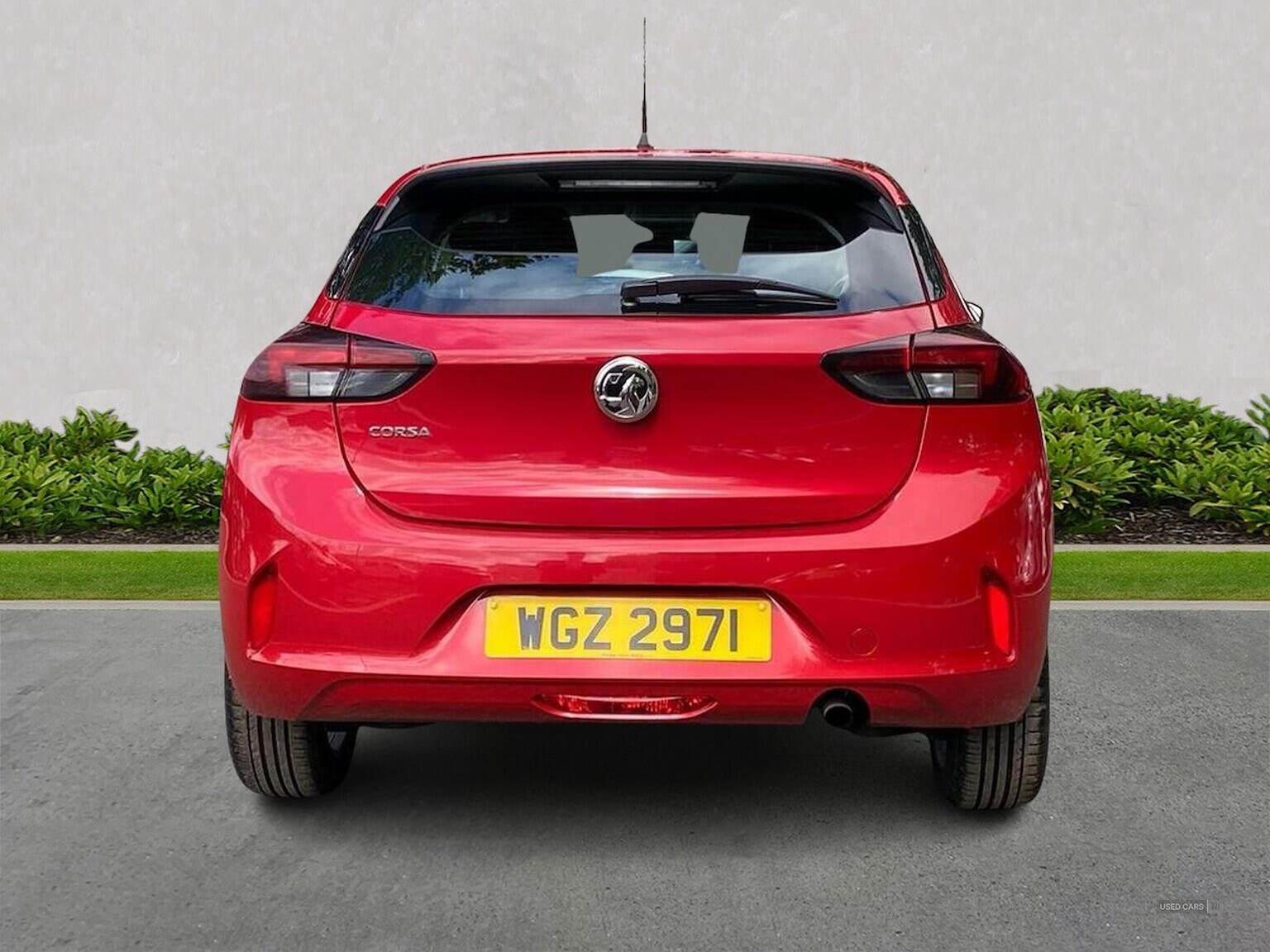 Feb 2022 Vauxhall Corsa 1.2 Se Edition 5Dr
