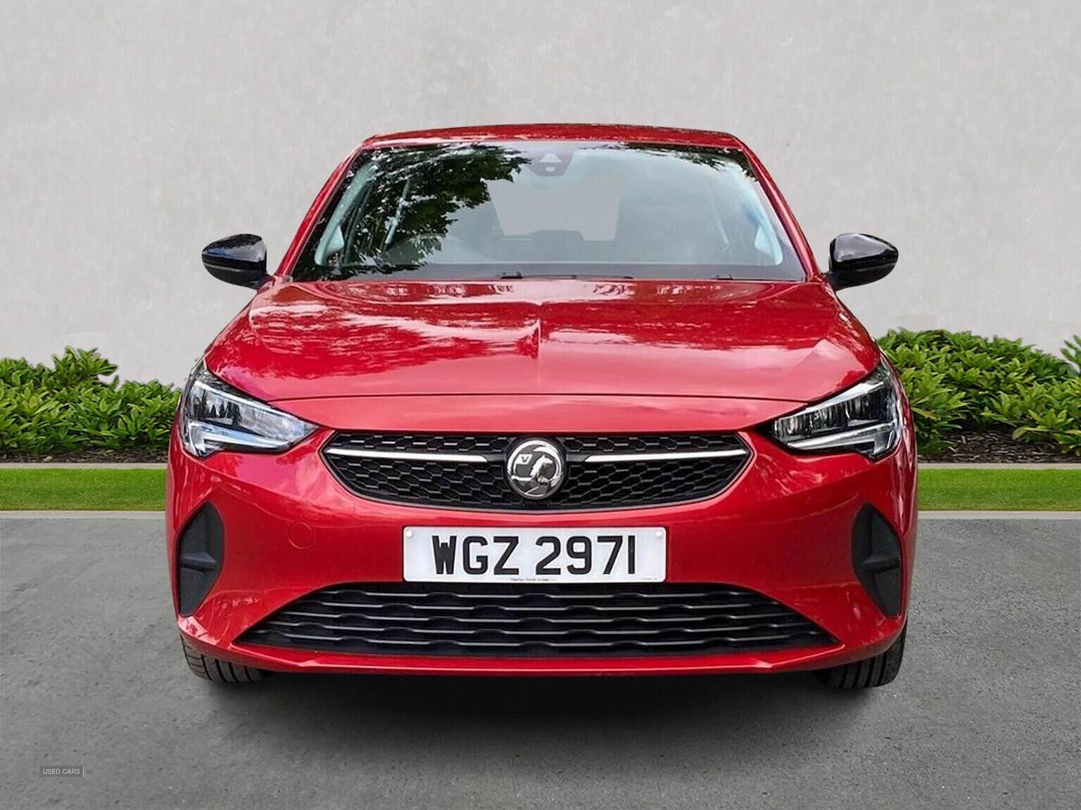 Feb 2022 Vauxhall Corsa 1.2 Se Edition 5Dr