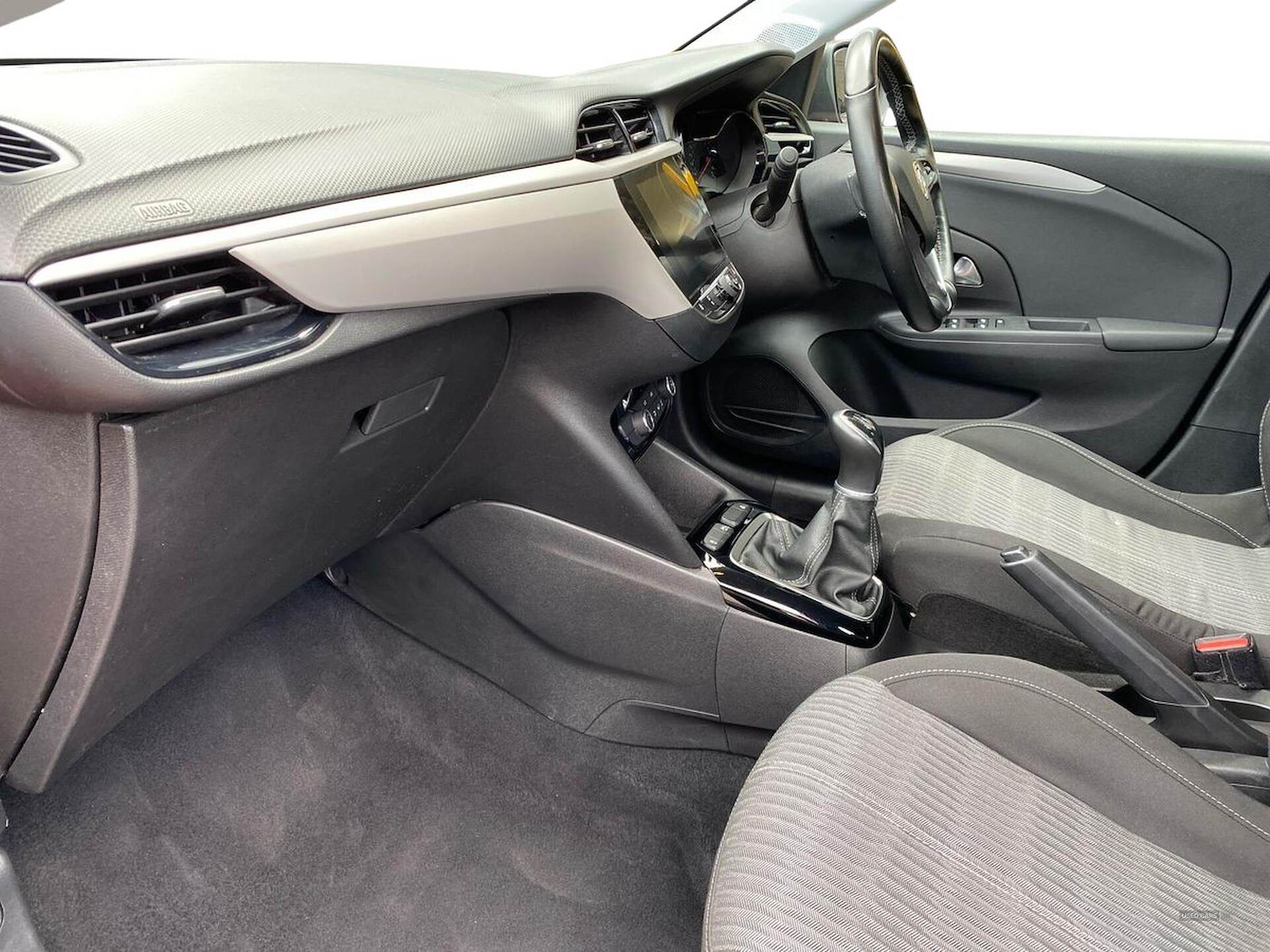 Feb 2022 Vauxhall Corsa 1.2 Se Edition 5Dr